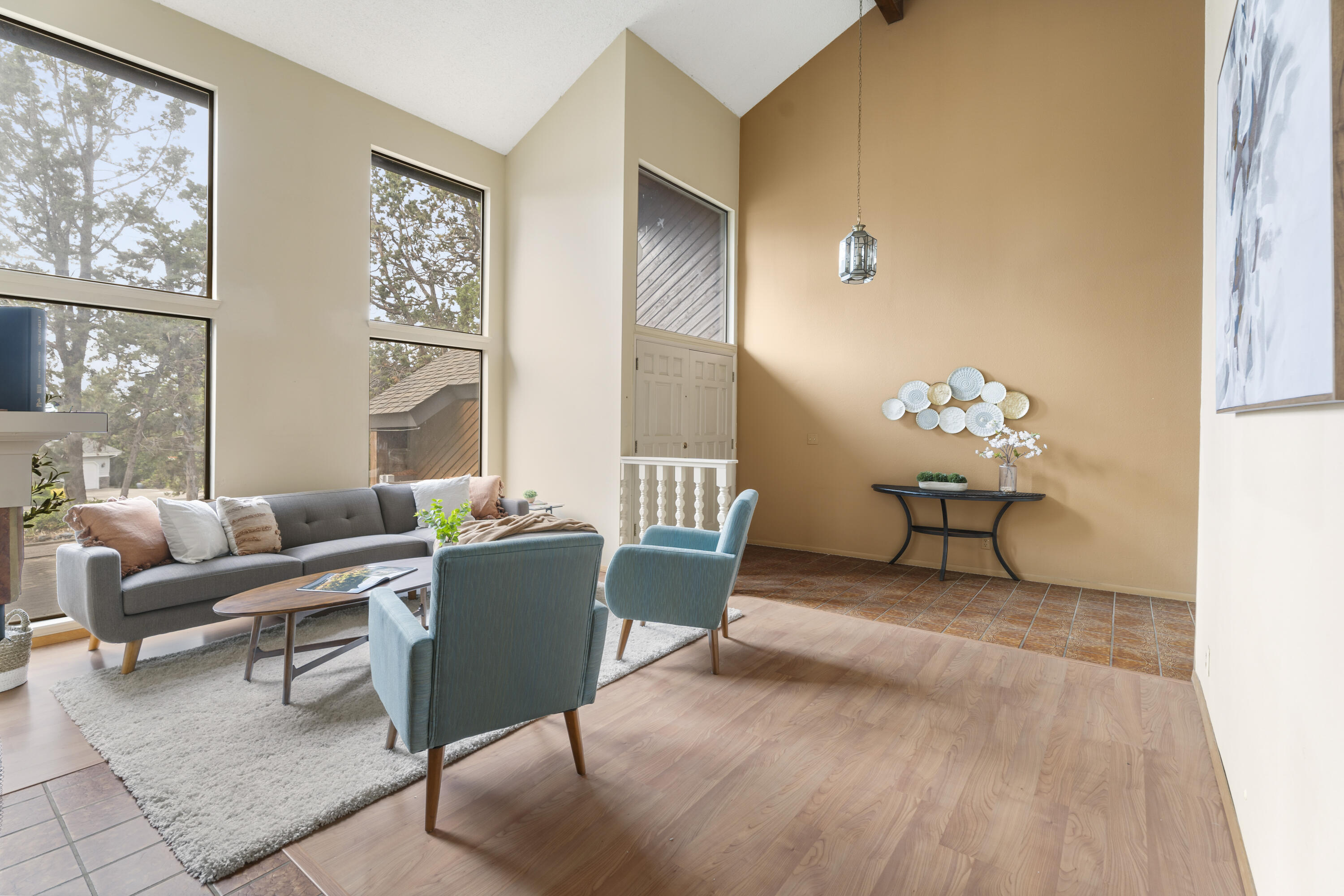 Edgecliff - Residential