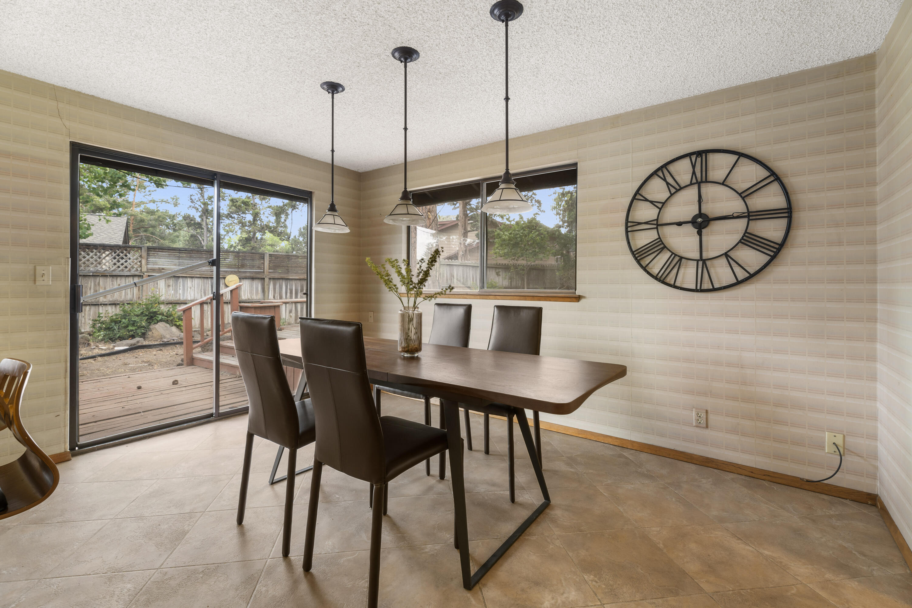 Edgecliff - Residential