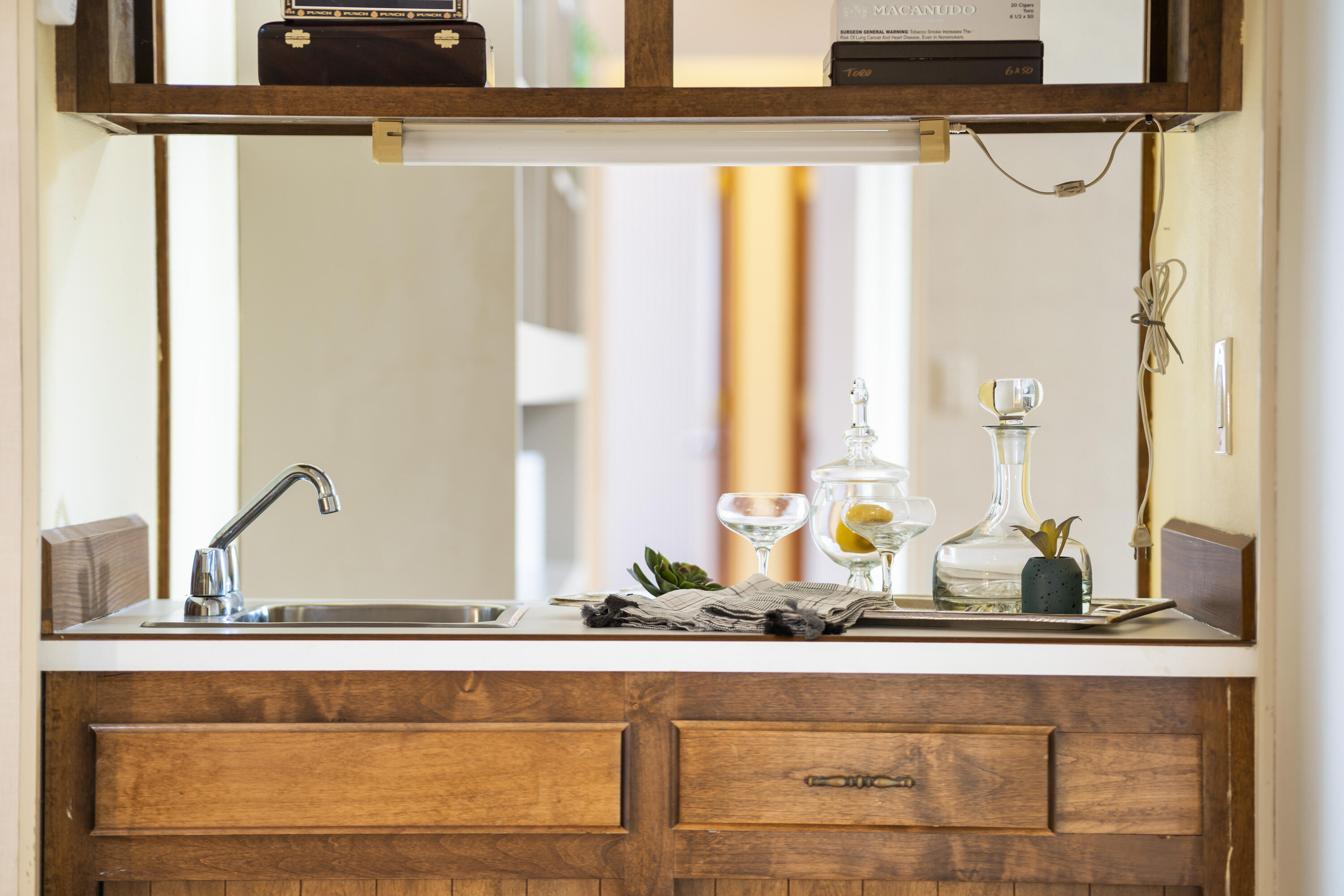 Edgecliff - Residential