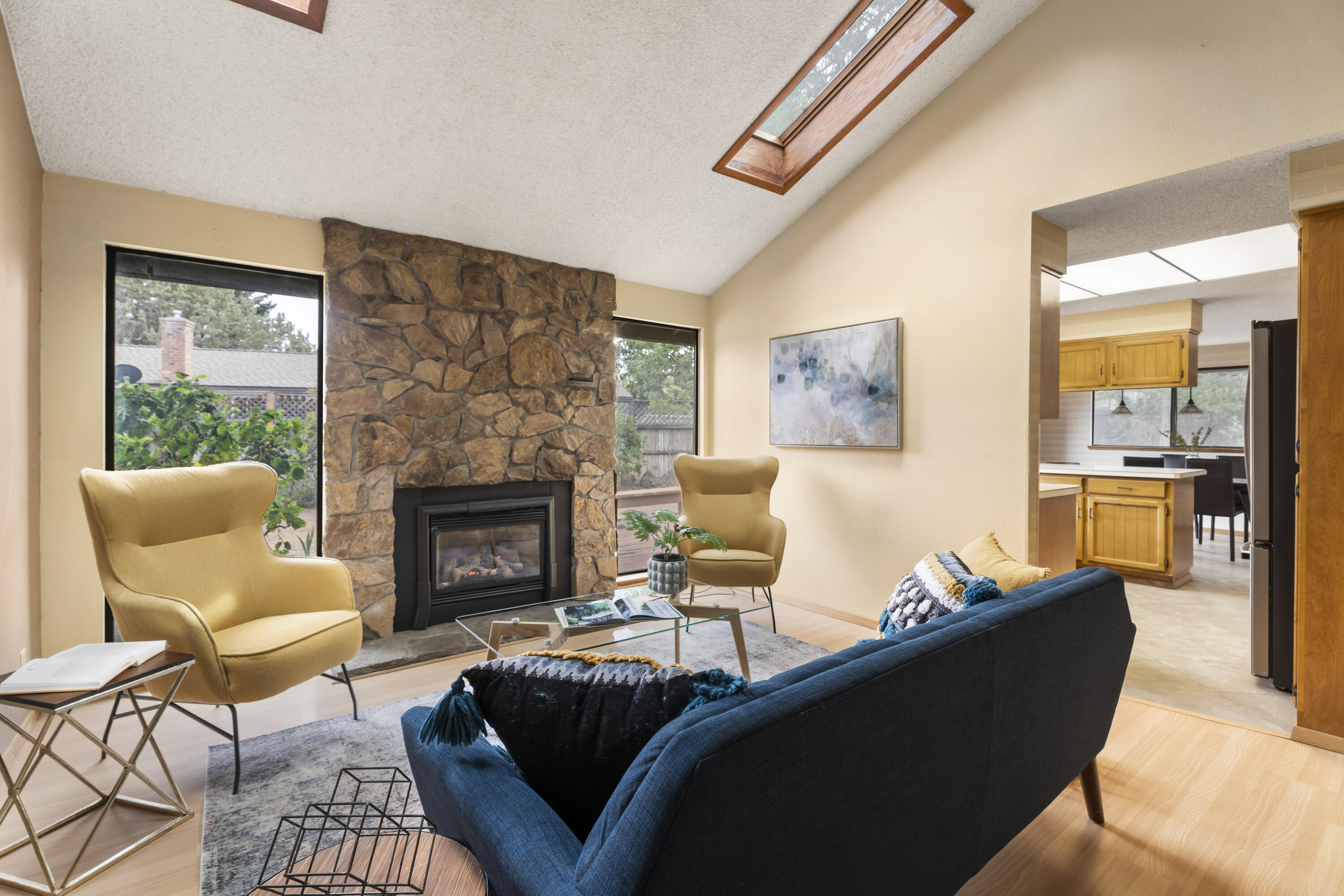 Edgecliff - Residential