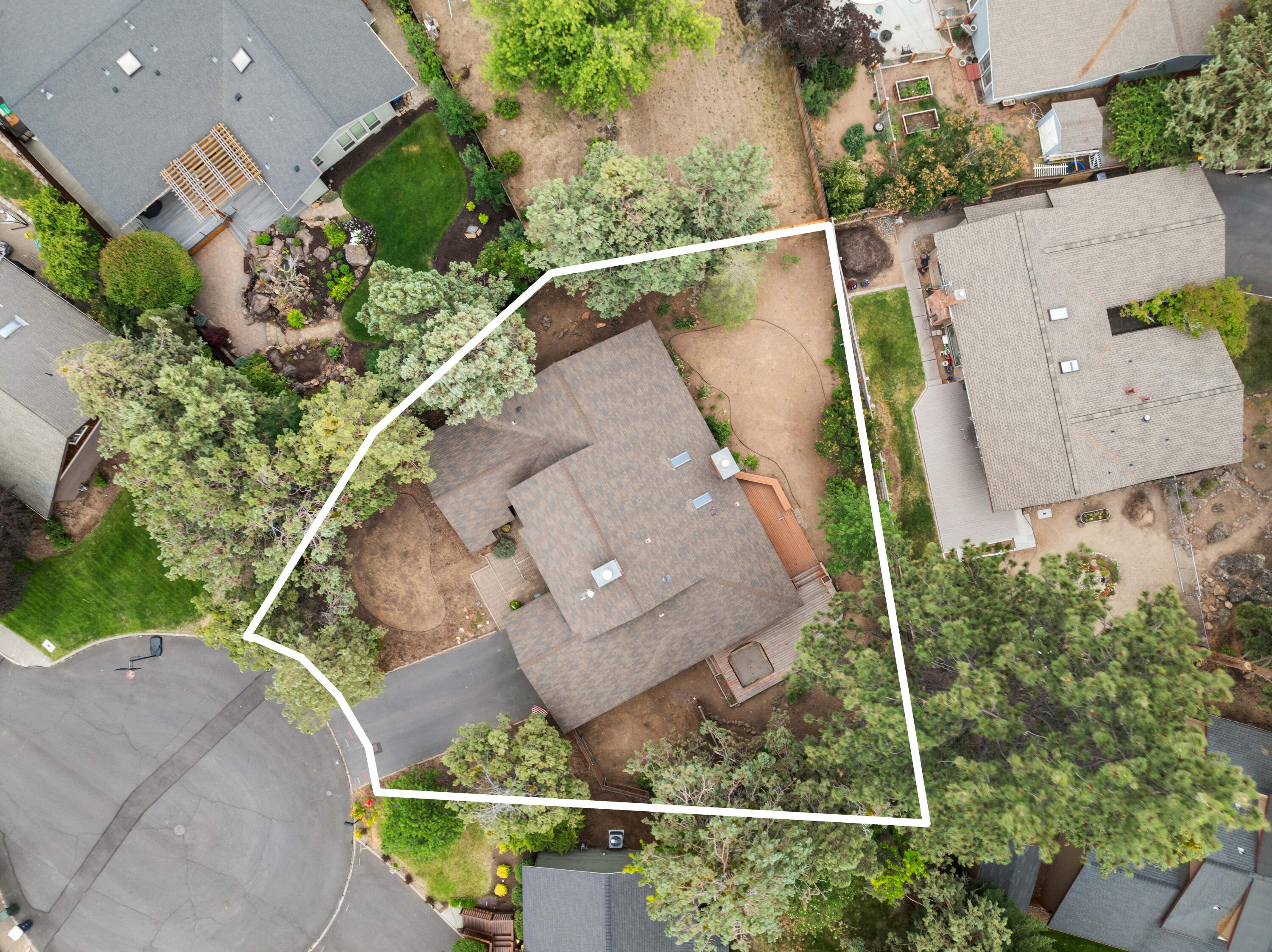 Edgecliff - Residential