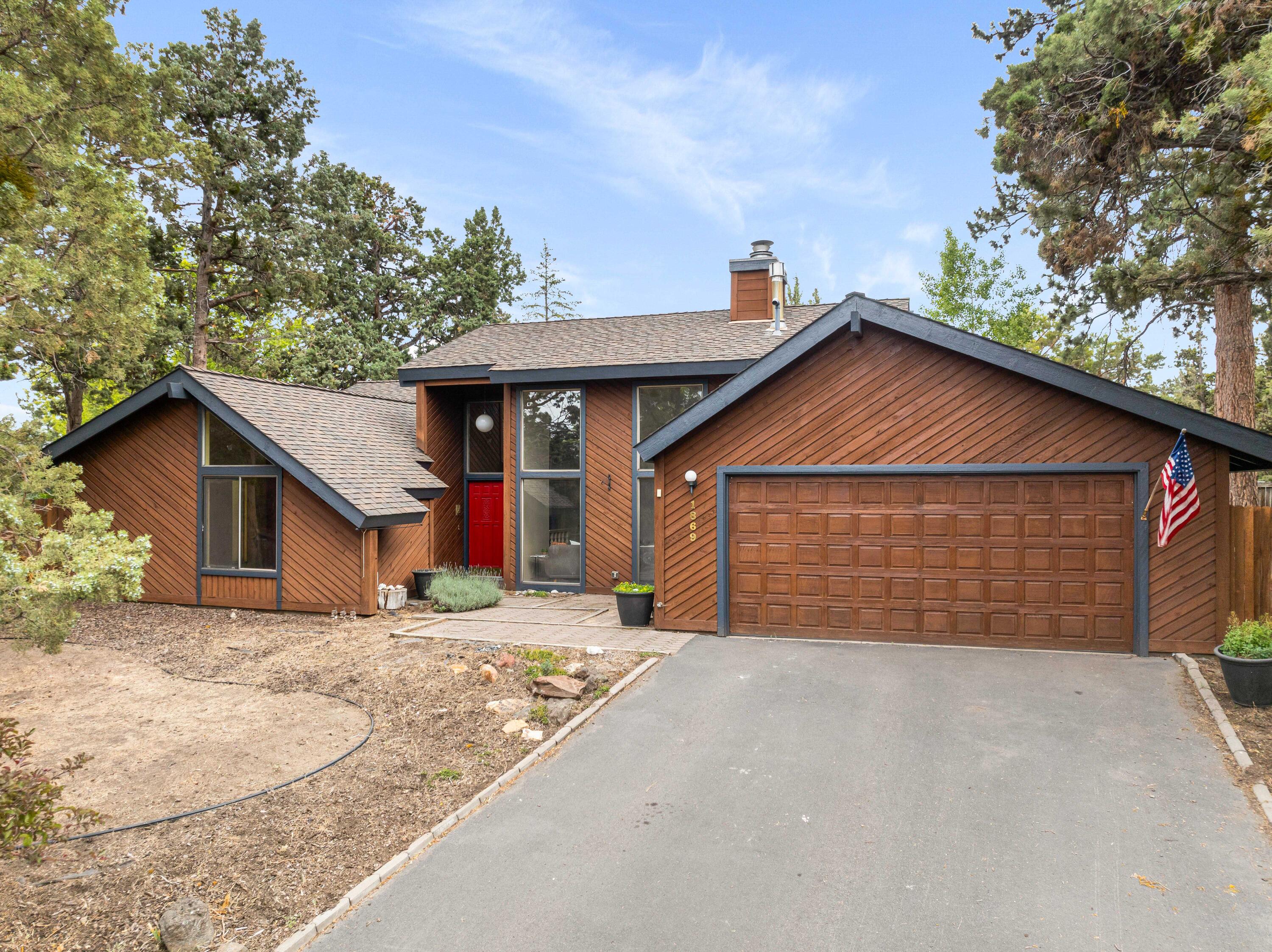 Edgecliff - Residential