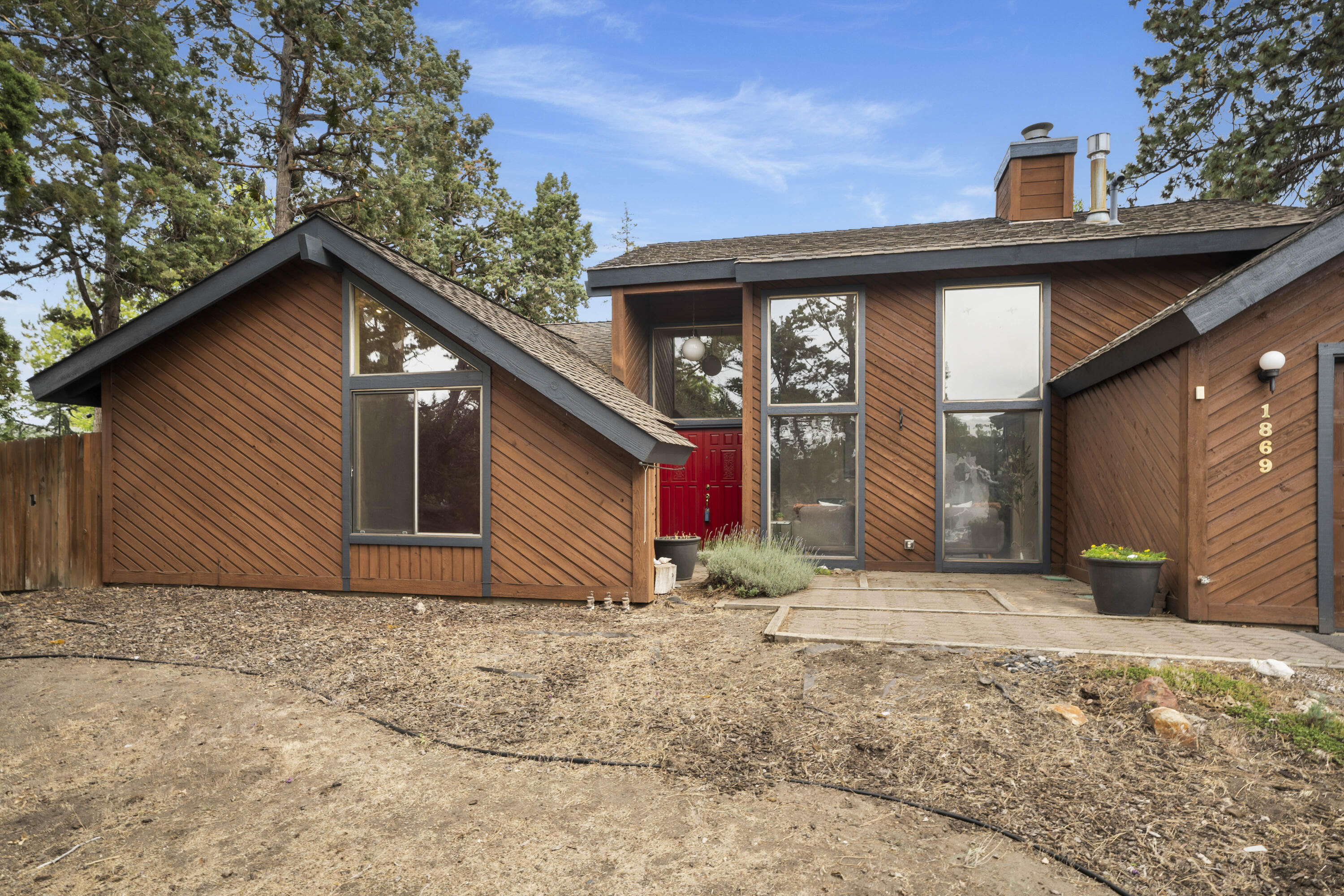 Edgecliff - Residential