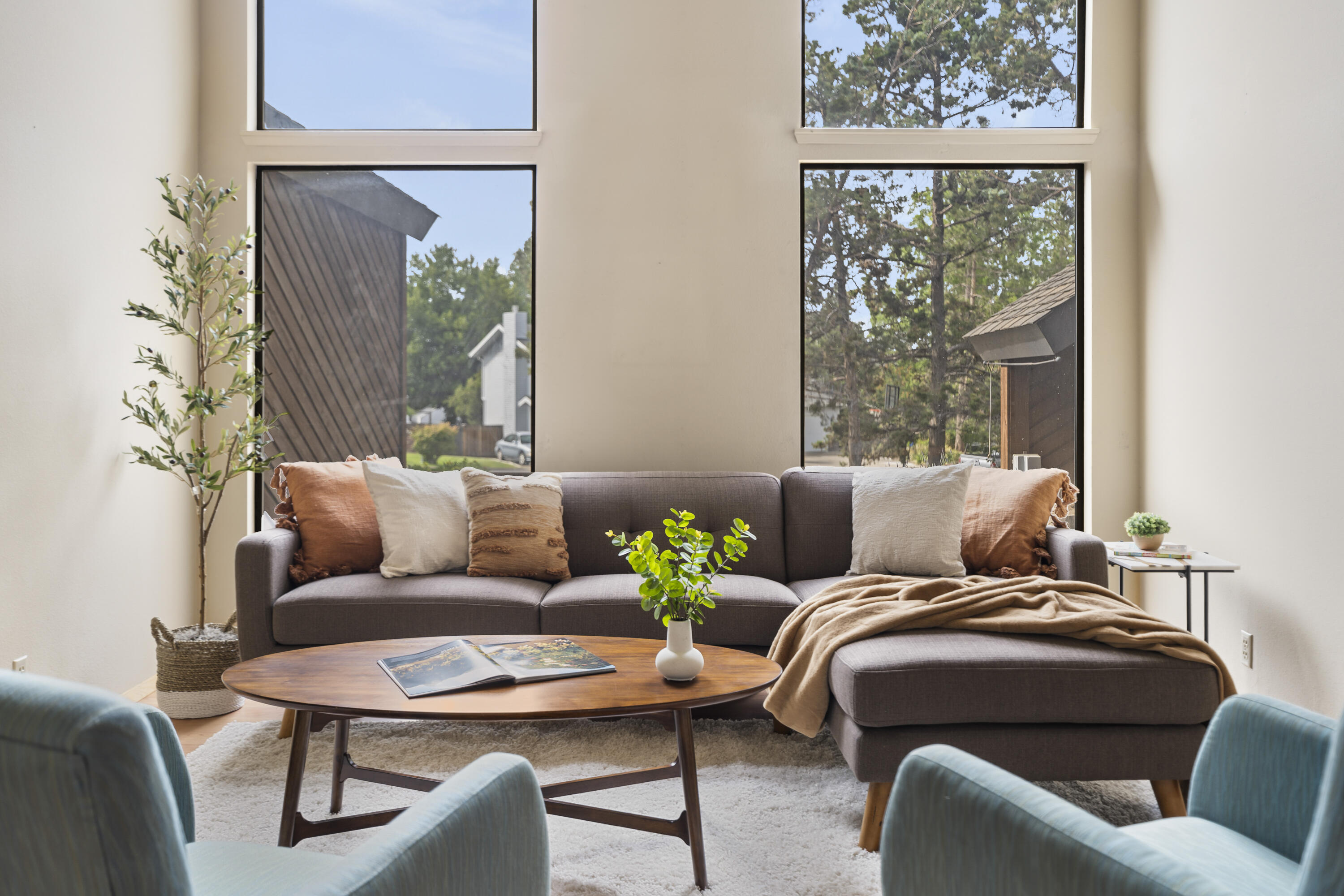 Edgecliff - Residential