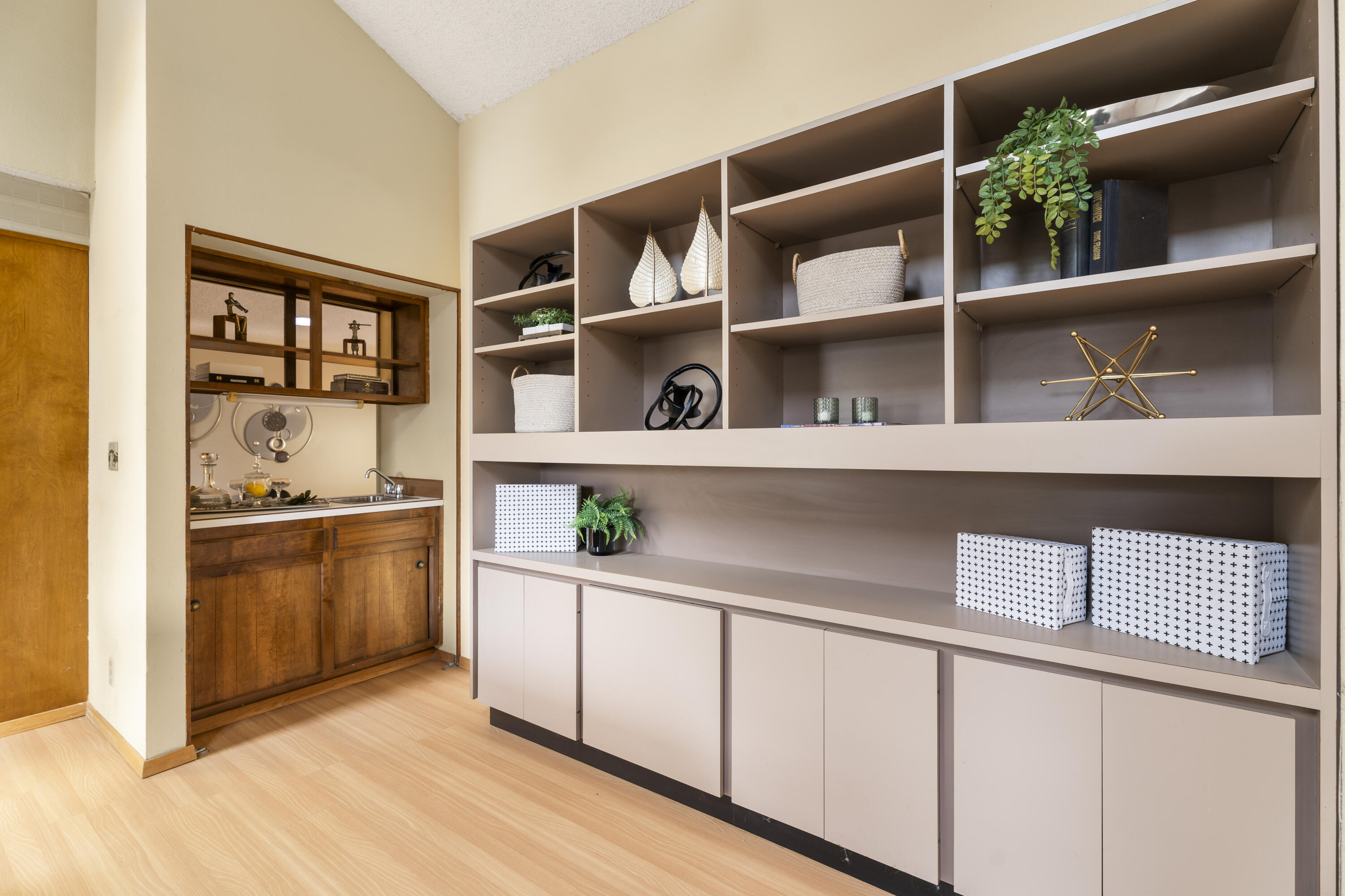 Edgecliff - Residential