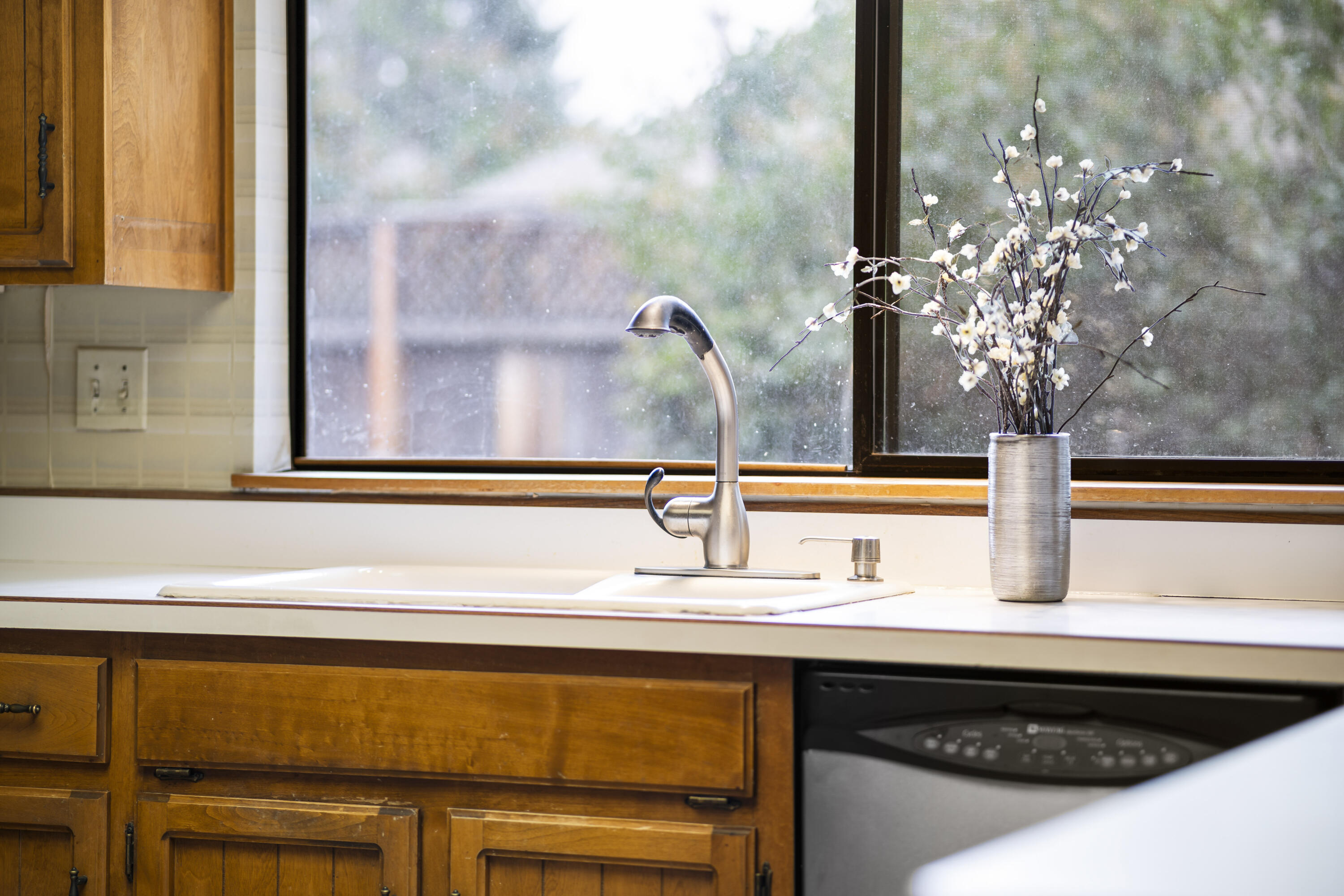 Edgecliff - Residential