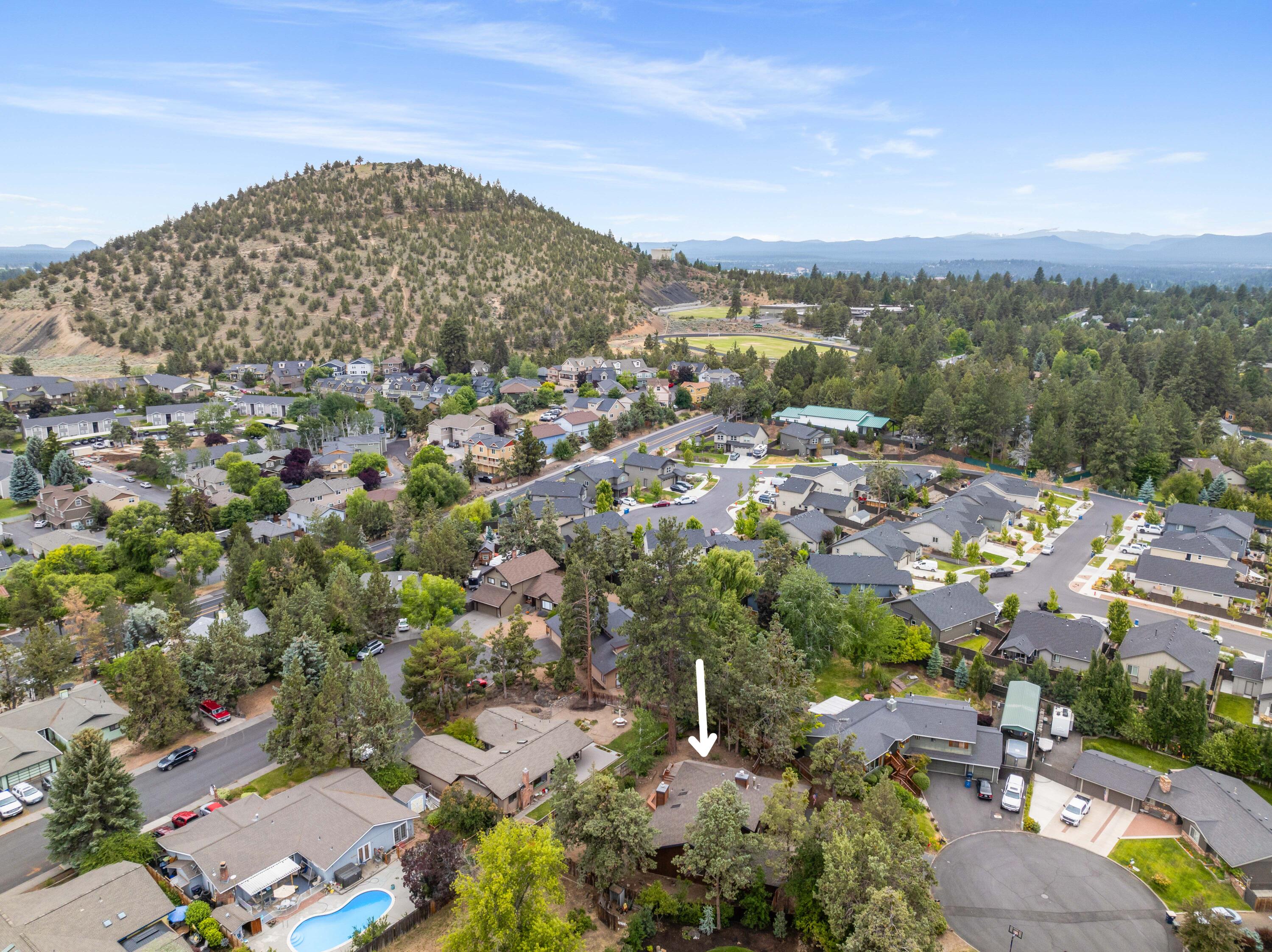 Edgecliff - Residential