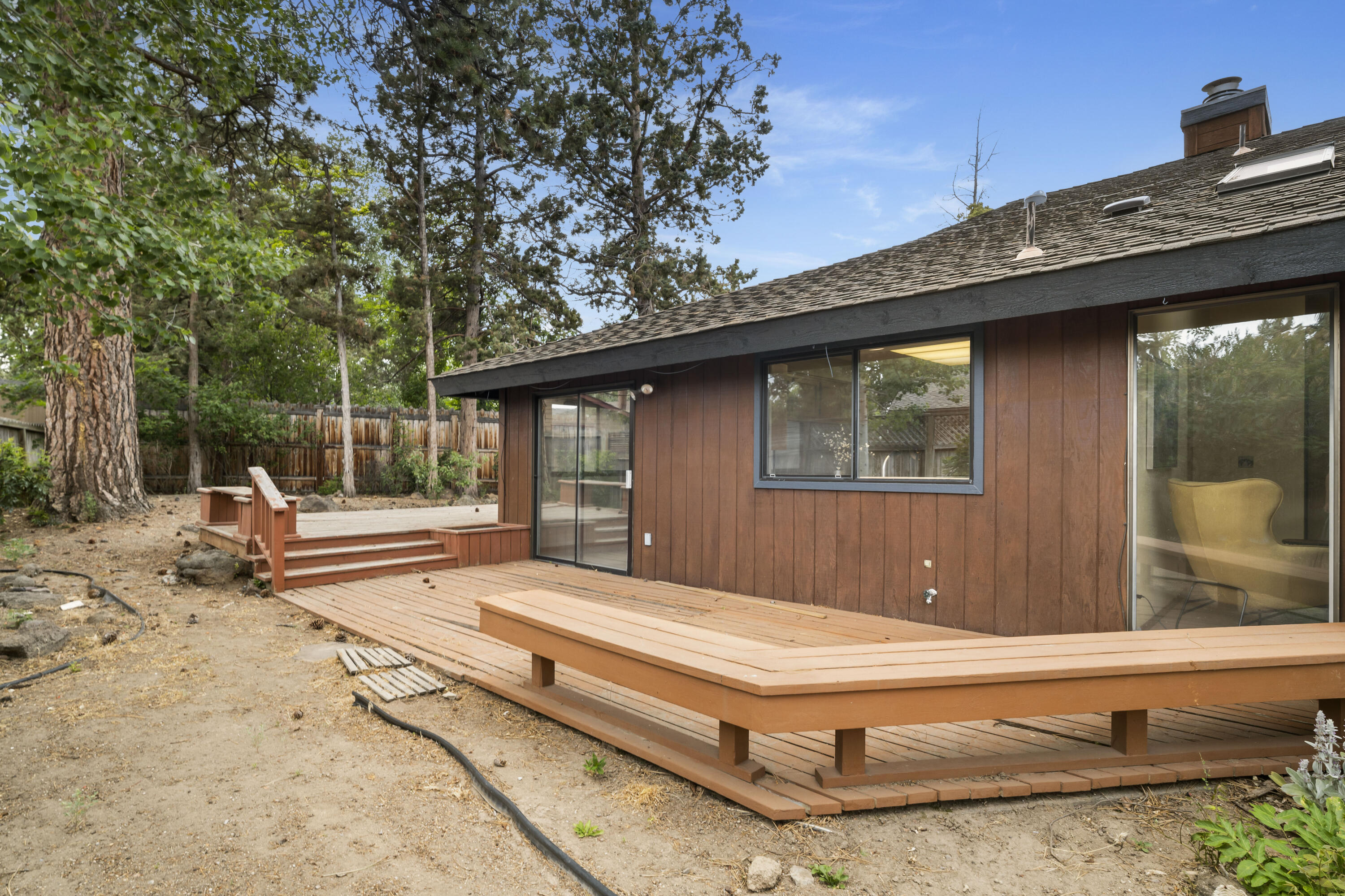 Edgecliff - Residential