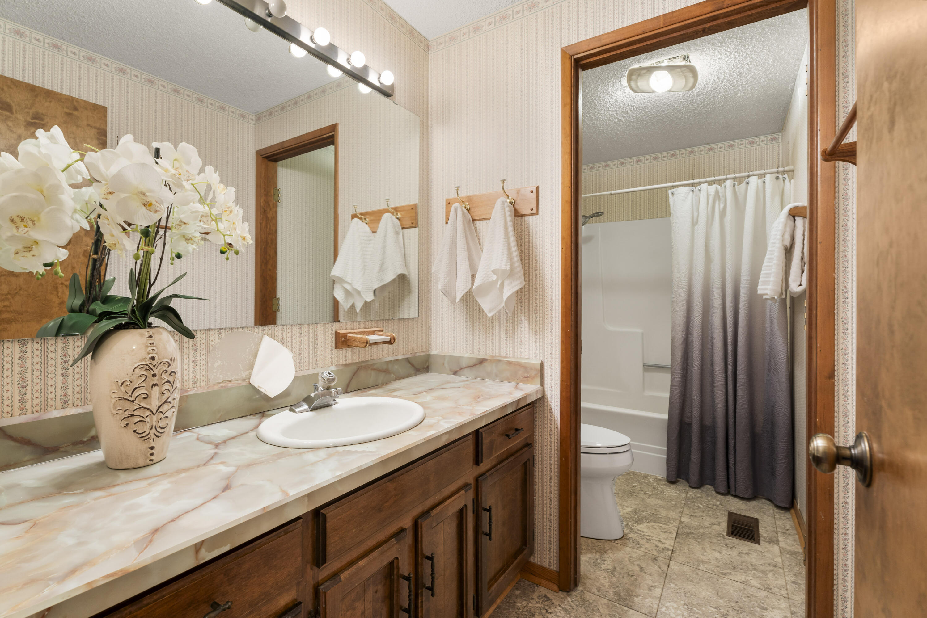 Edgecliff - Residential