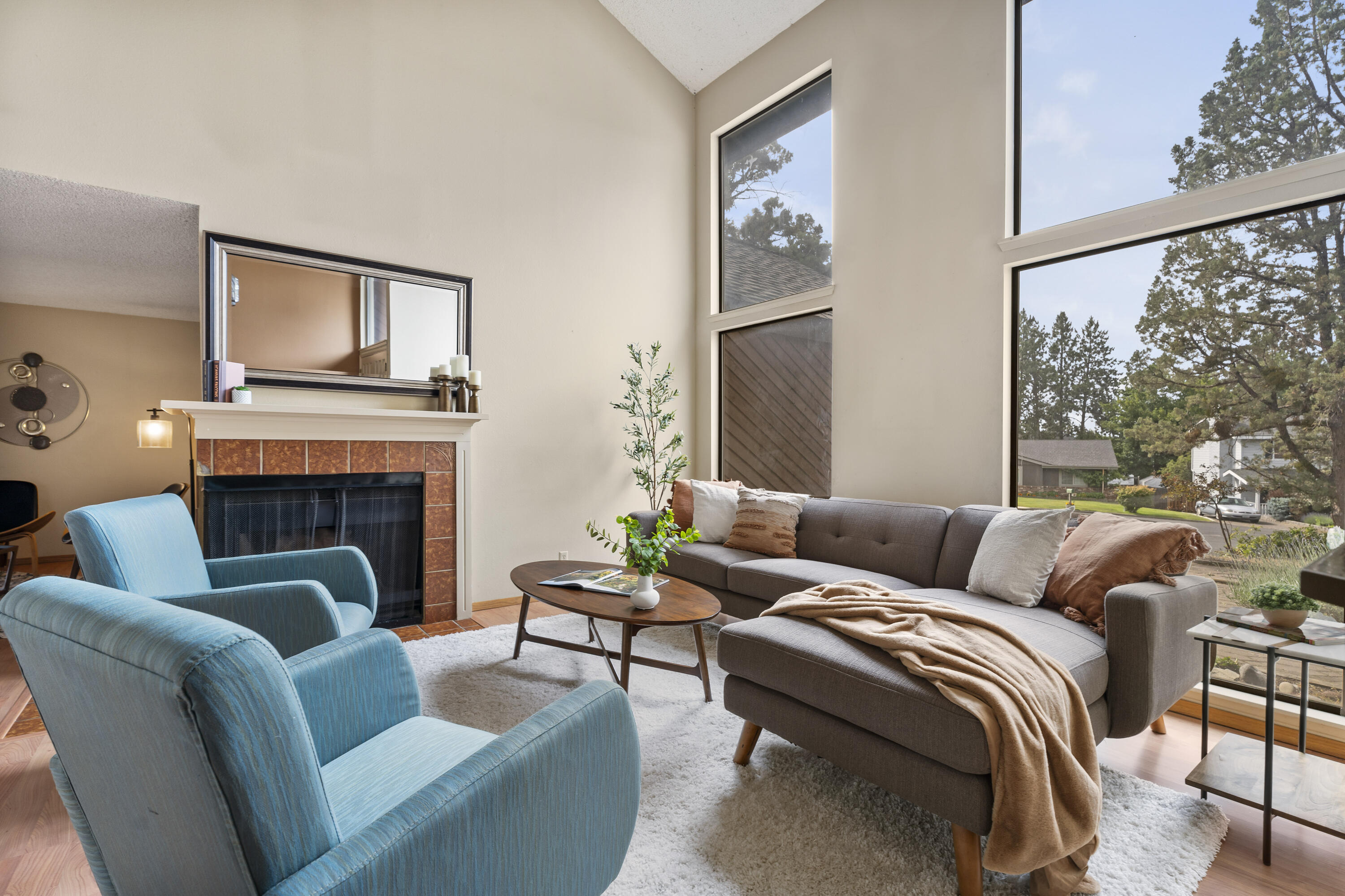 Edgecliff - Residential