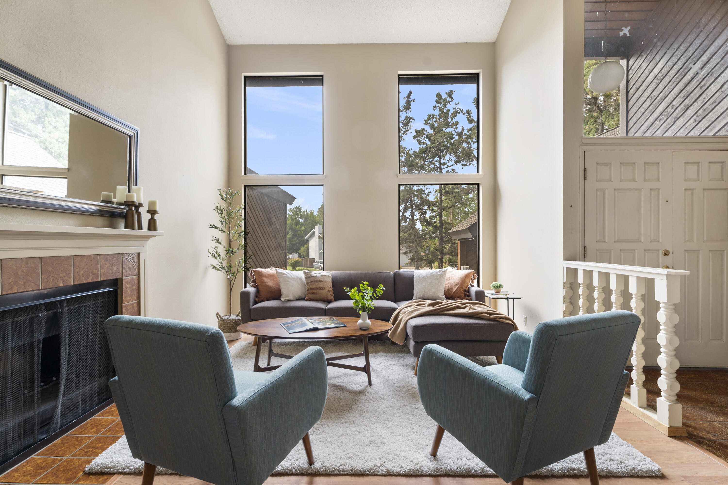 Edgecliff - Residential