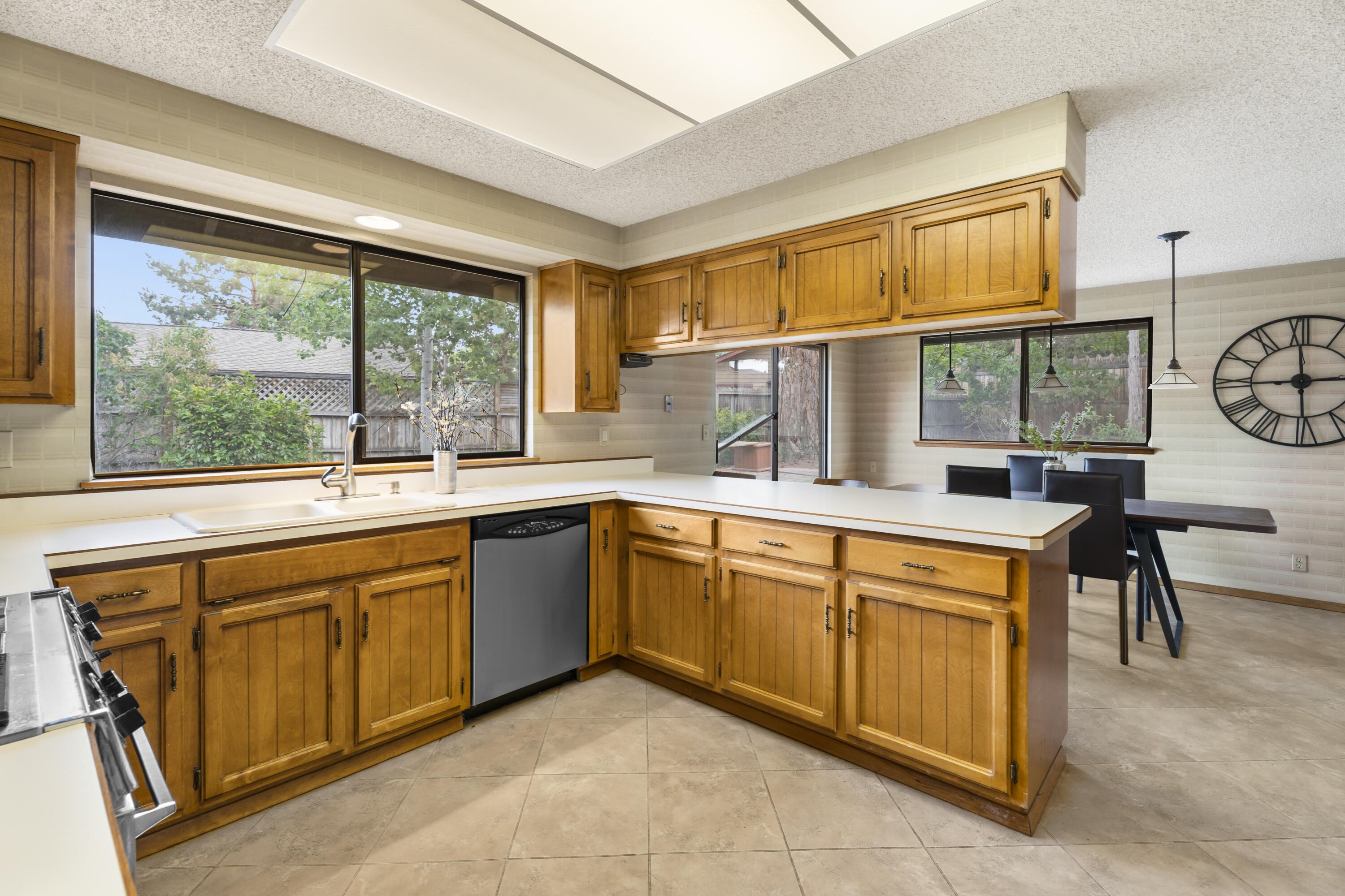 Edgecliff - Residential