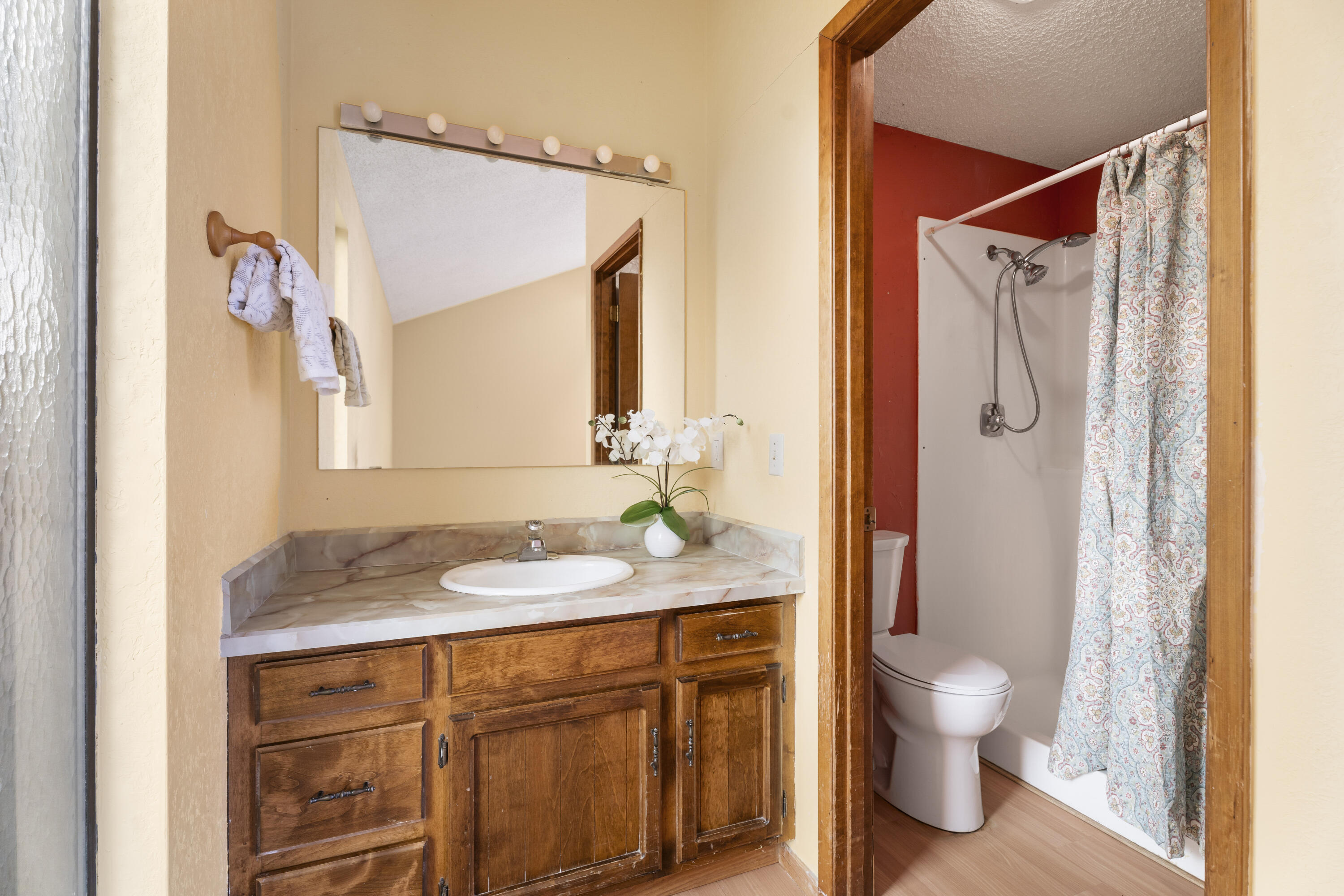 Edgecliff - Residential