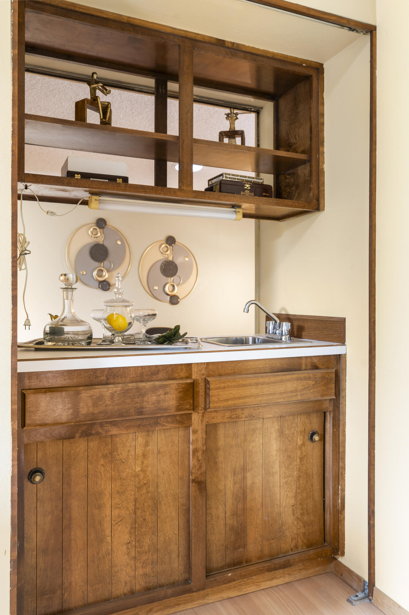 Edgecliff - Residential