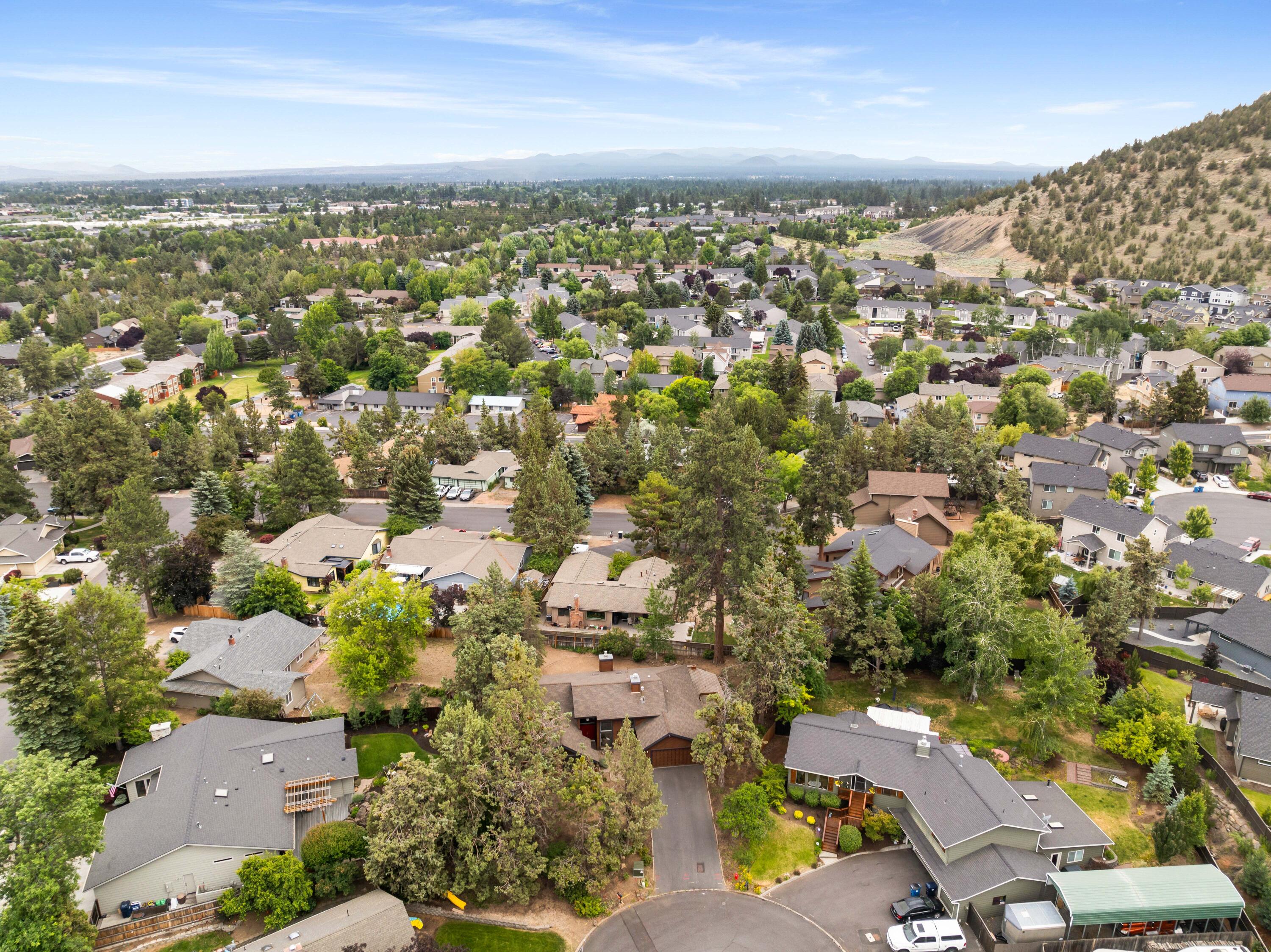 Edgecliff - Residential