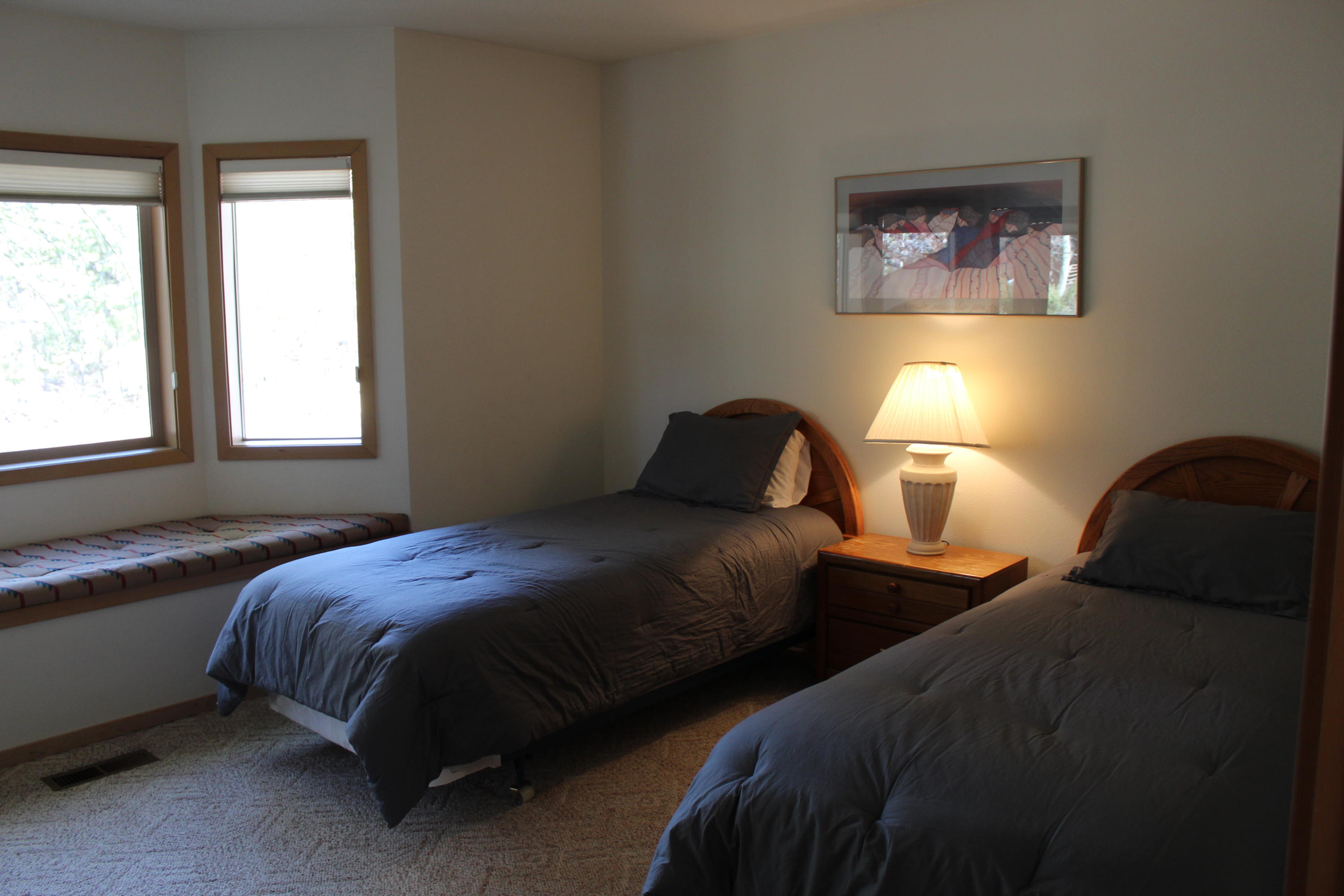 The Ridge - Residential