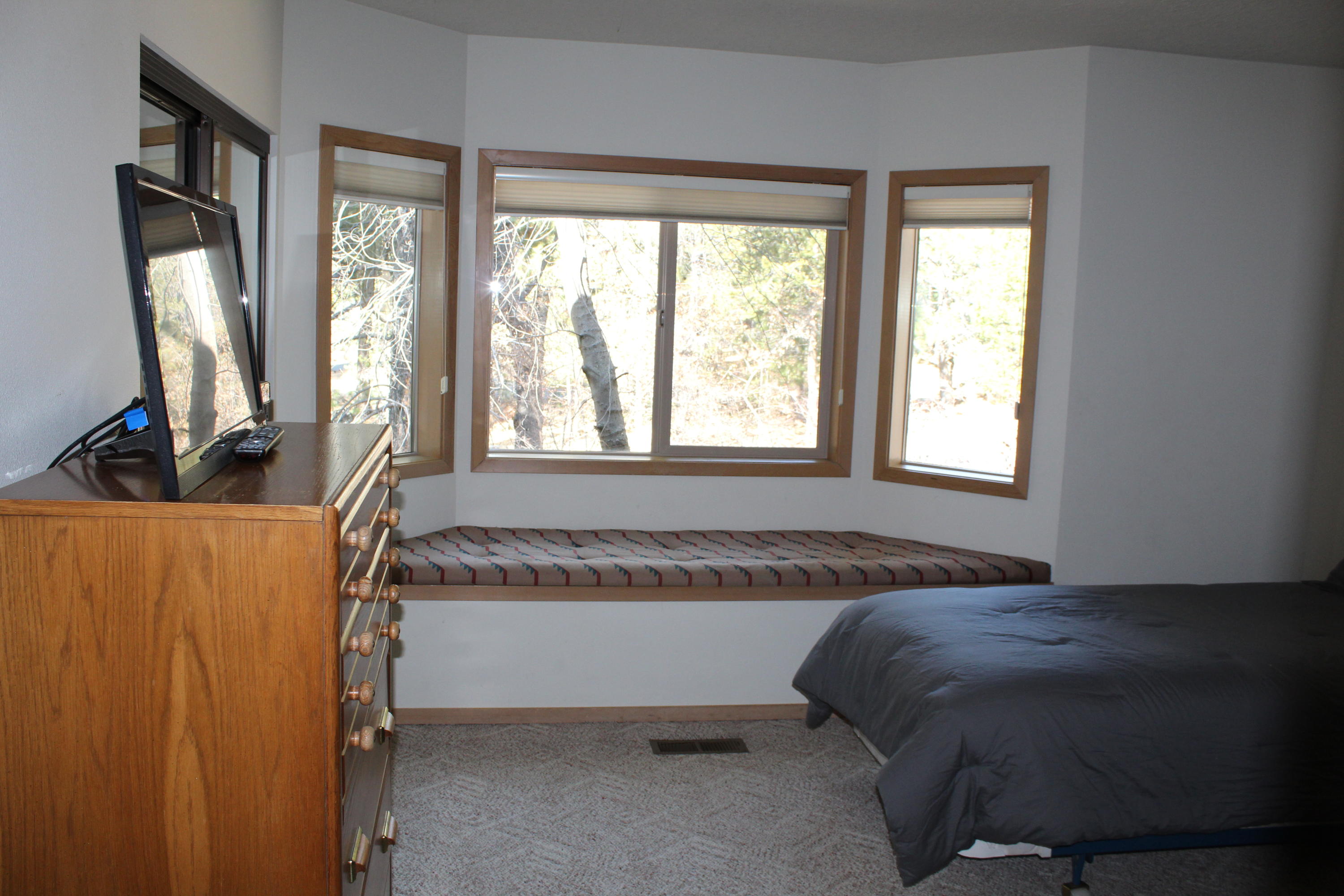 The Ridge - Residential