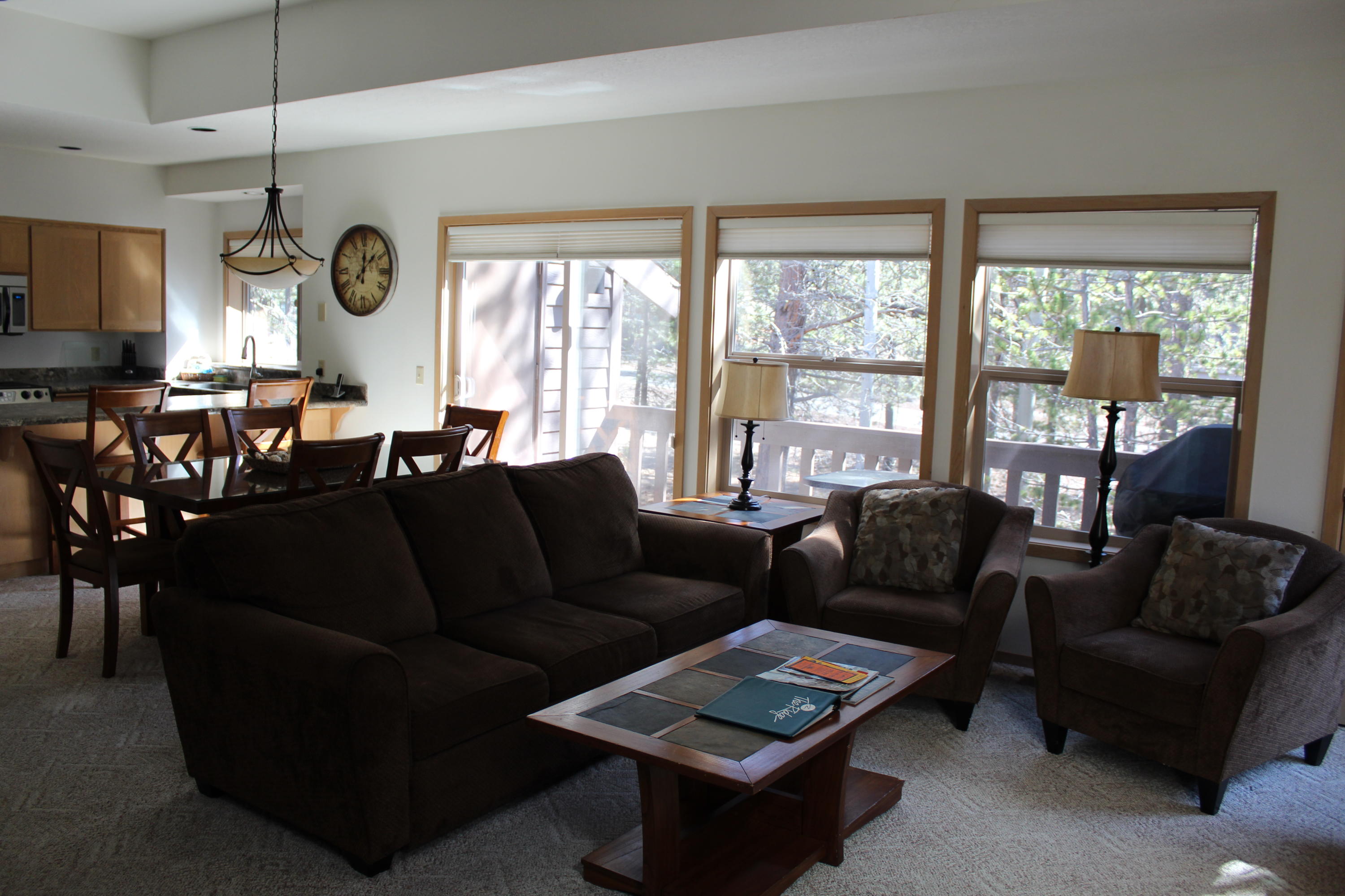 The Ridge - Residential