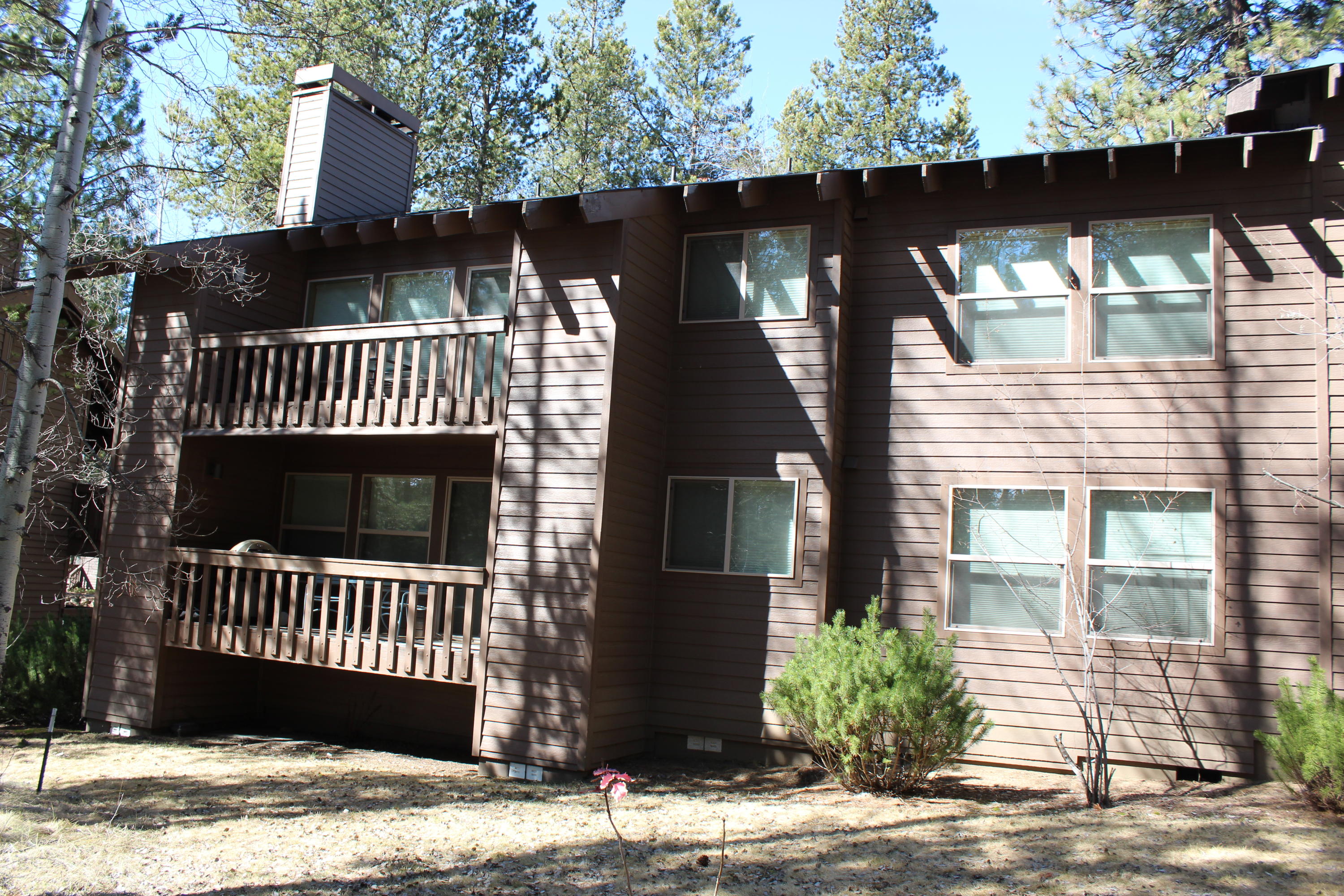 The Ridge - Residential