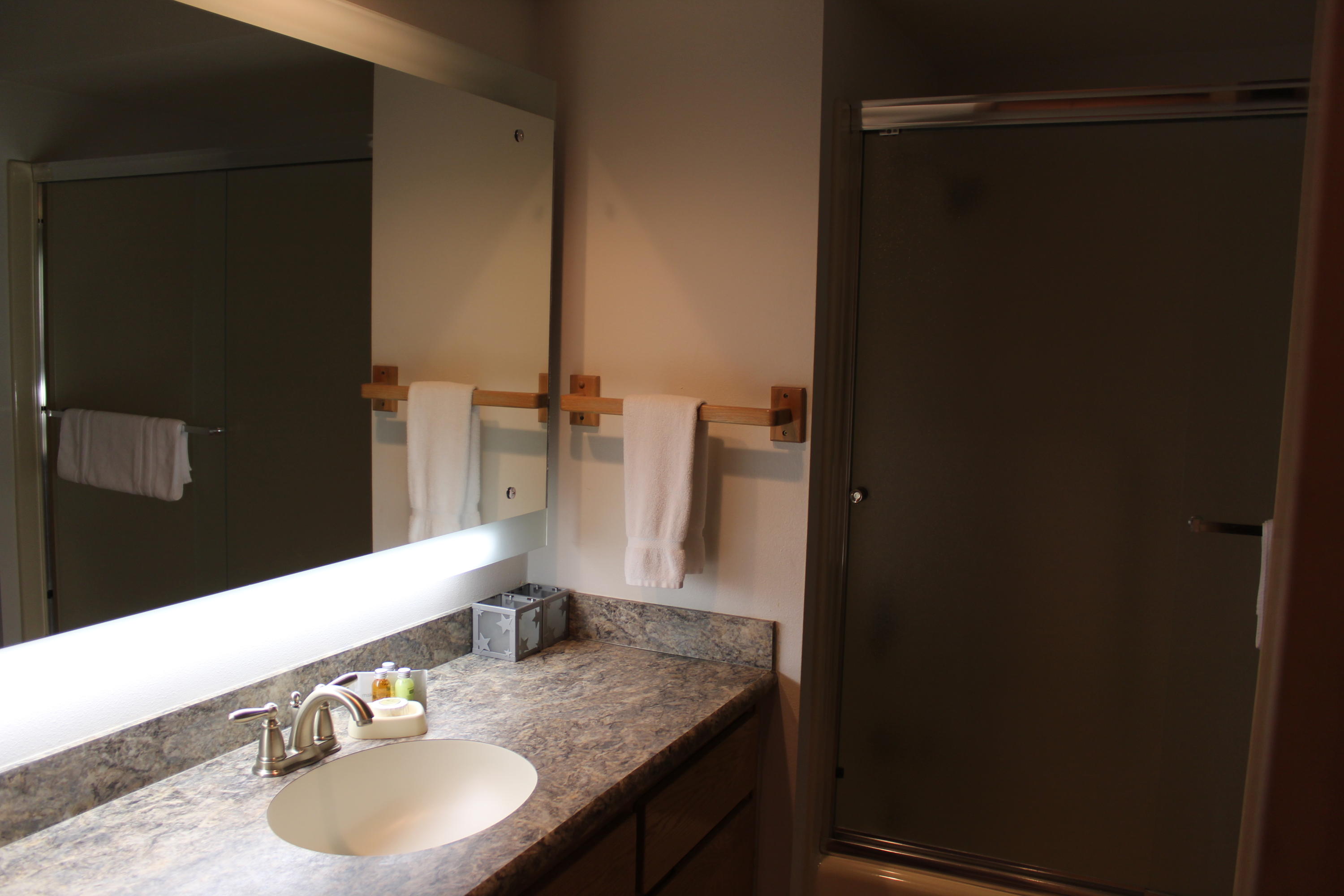 The Ridge - Residential