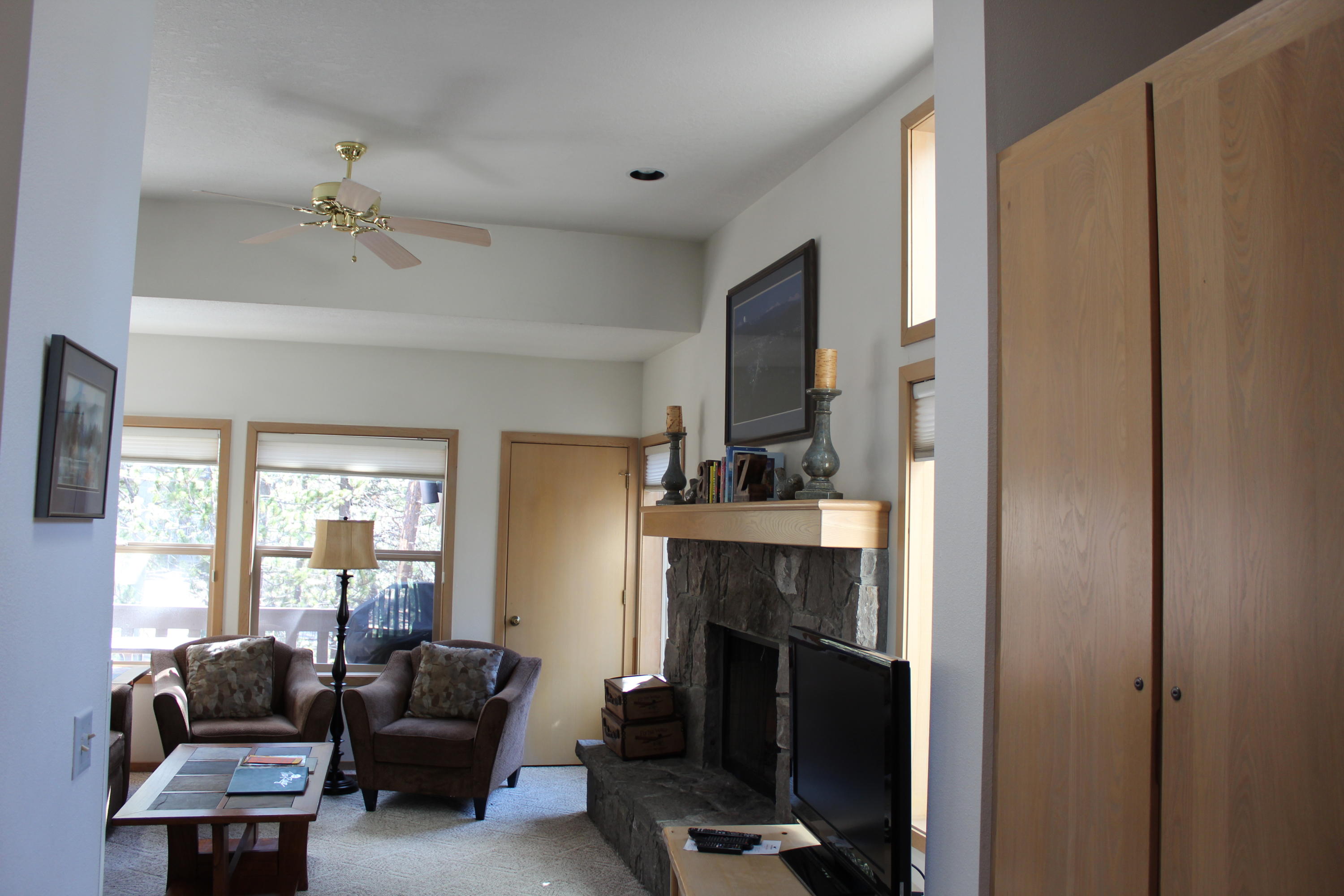 The Ridge - Residential