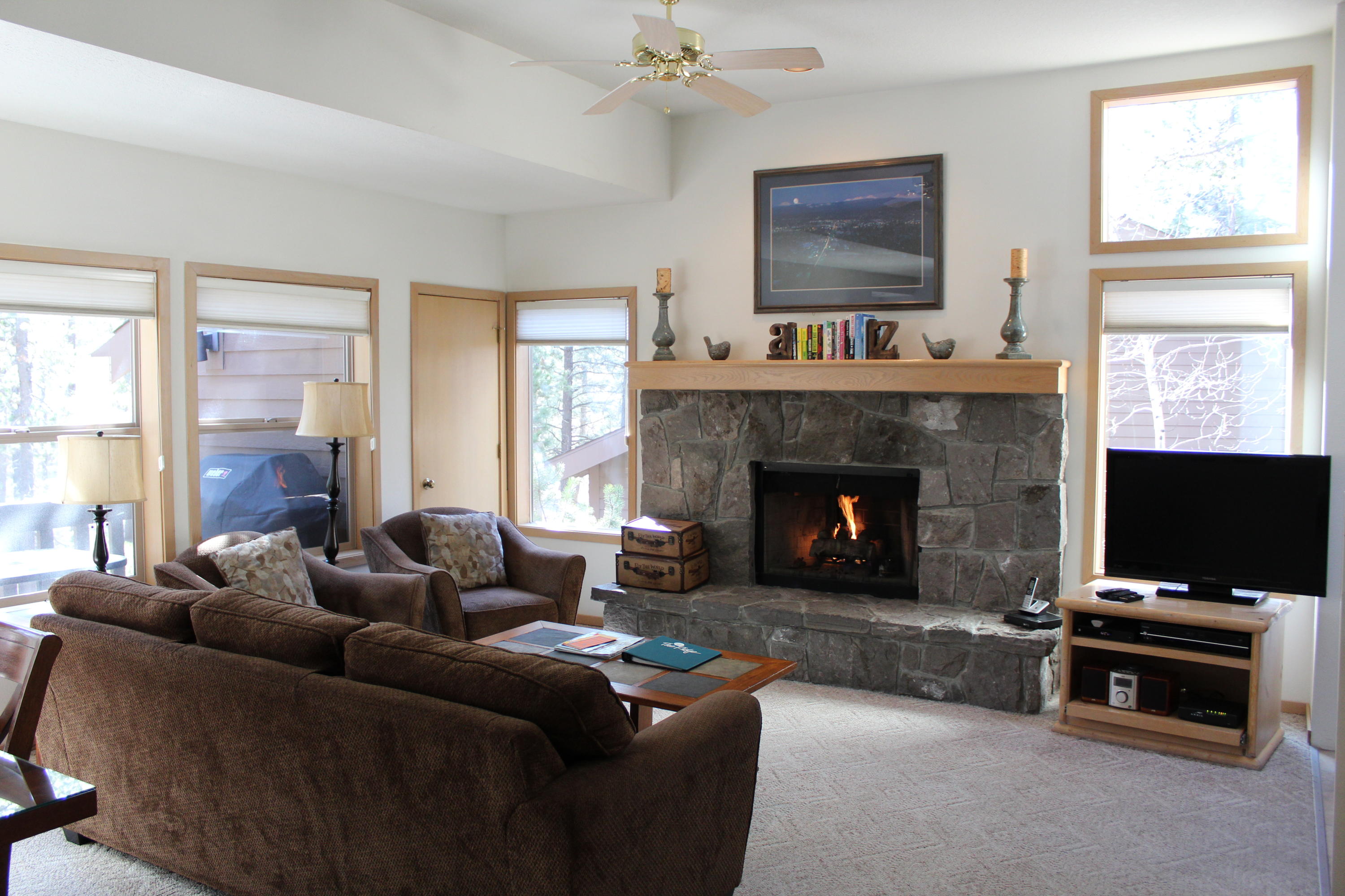 The Ridge - Residential