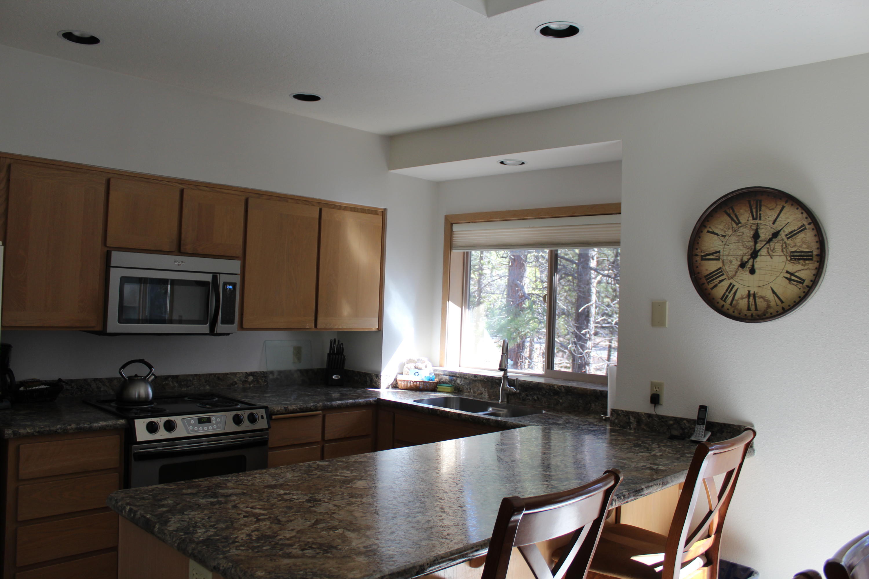 The Ridge - Residential