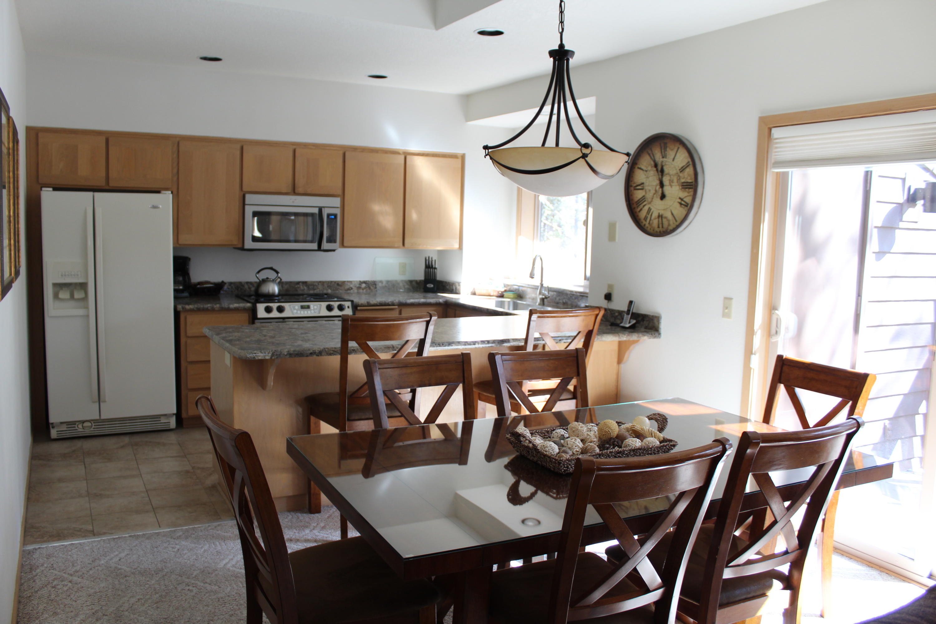 The Ridge - Residential