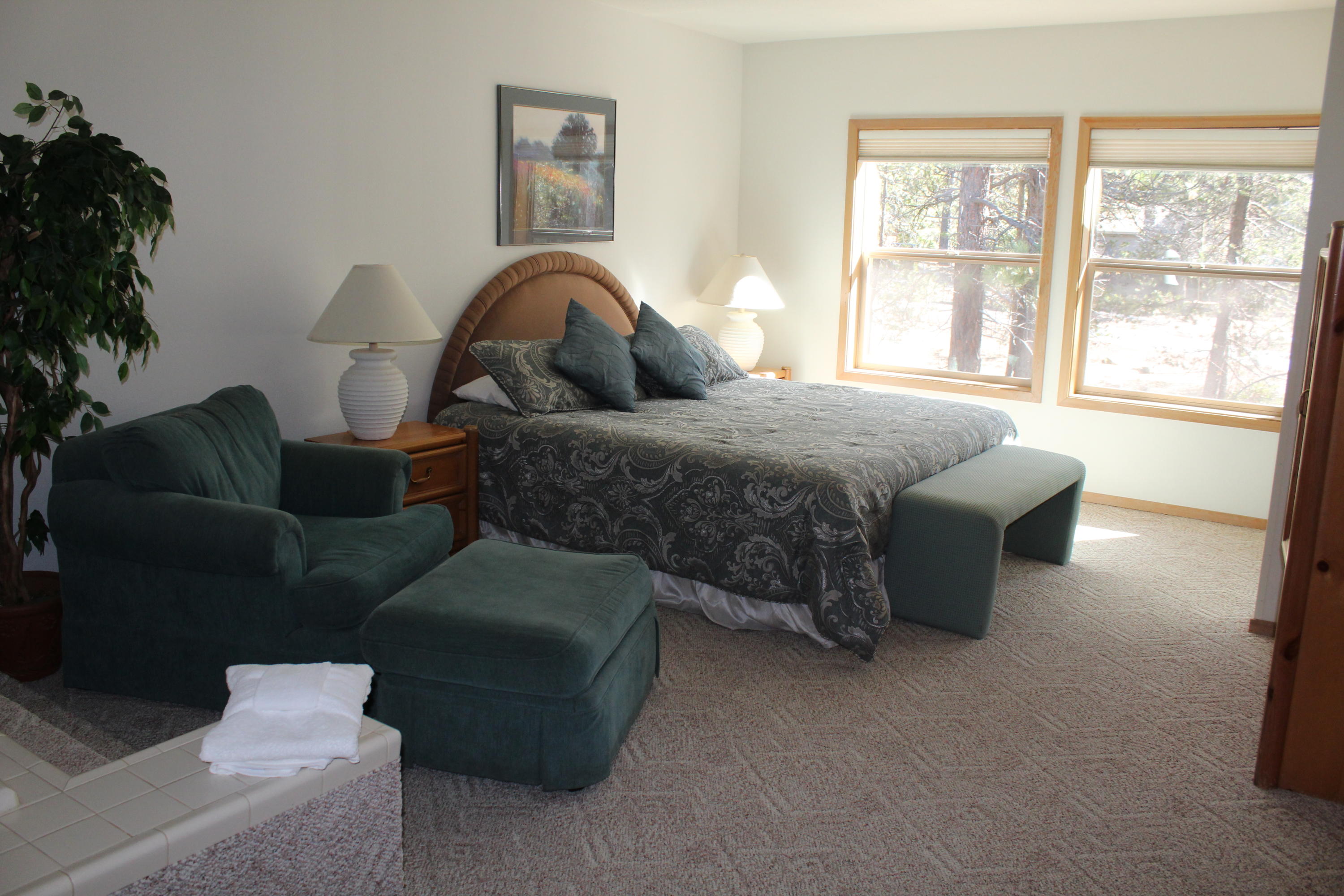 The Ridge - Residential