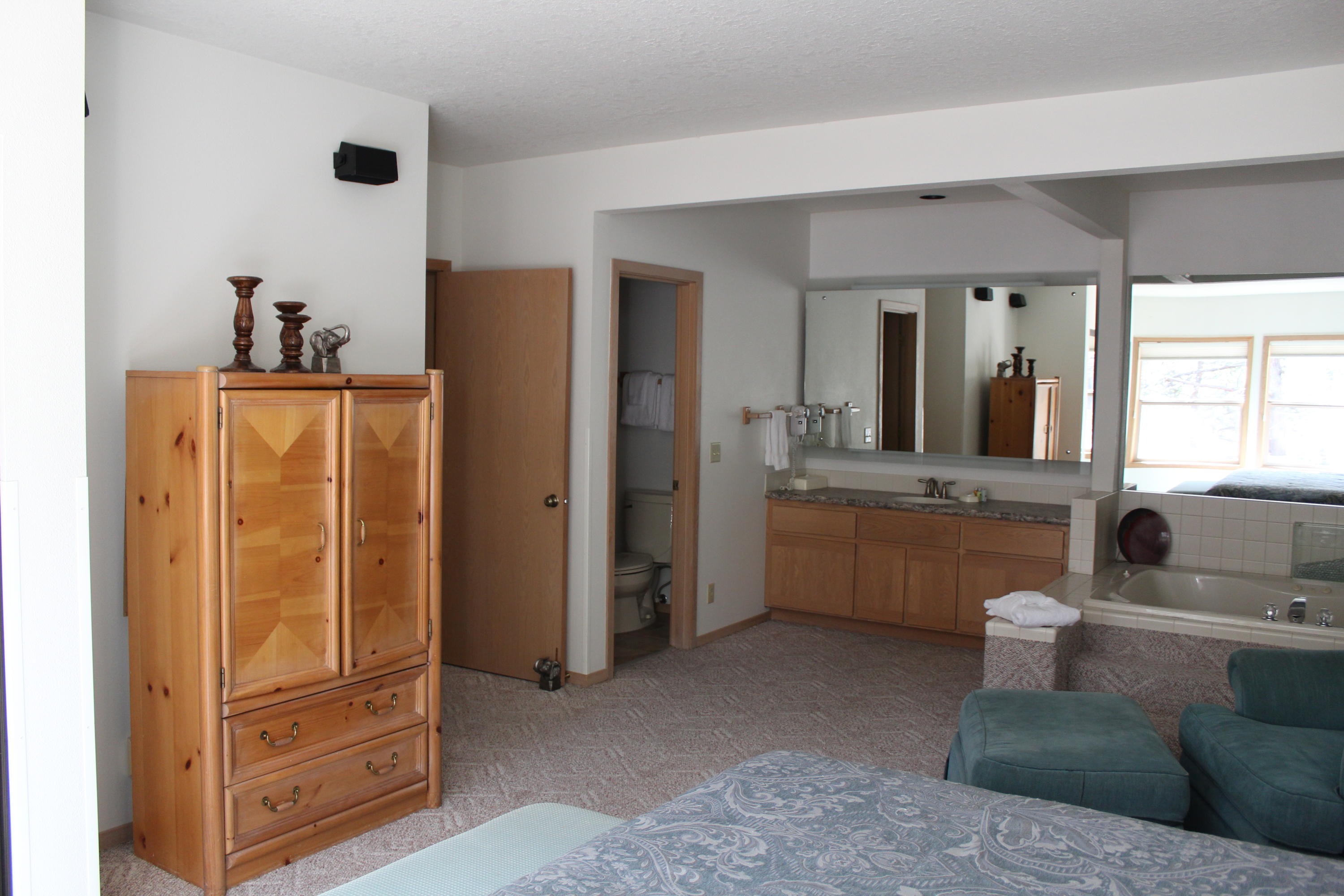 The Ridge - Residential