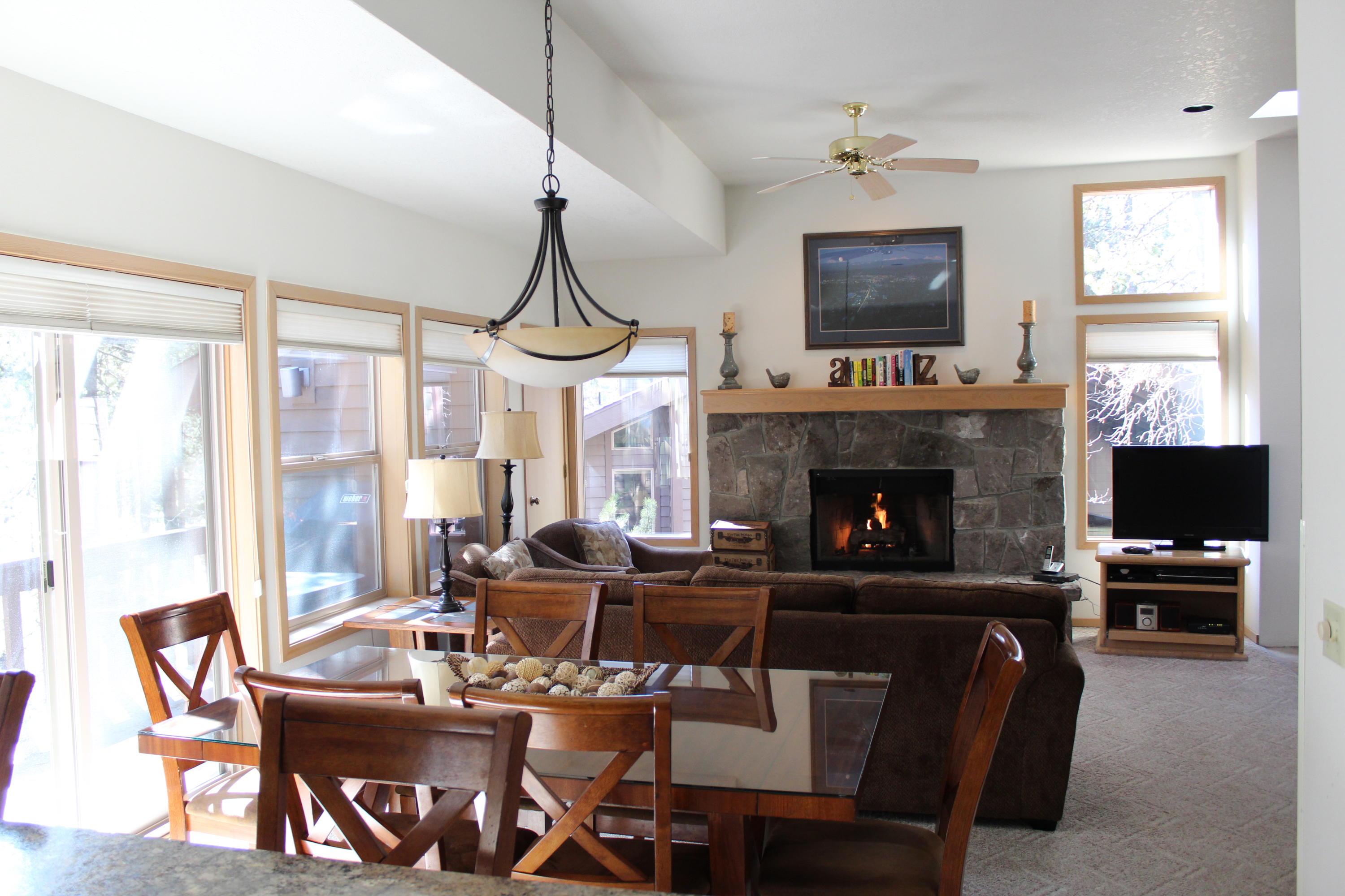 The Ridge - Residential