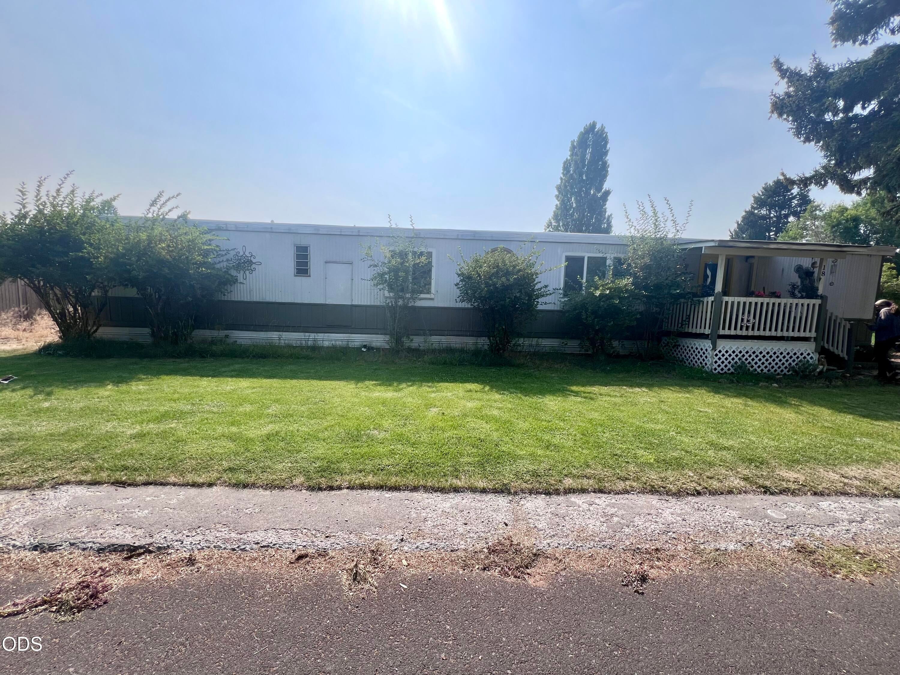 61445 SE 27th Street UNIT 18