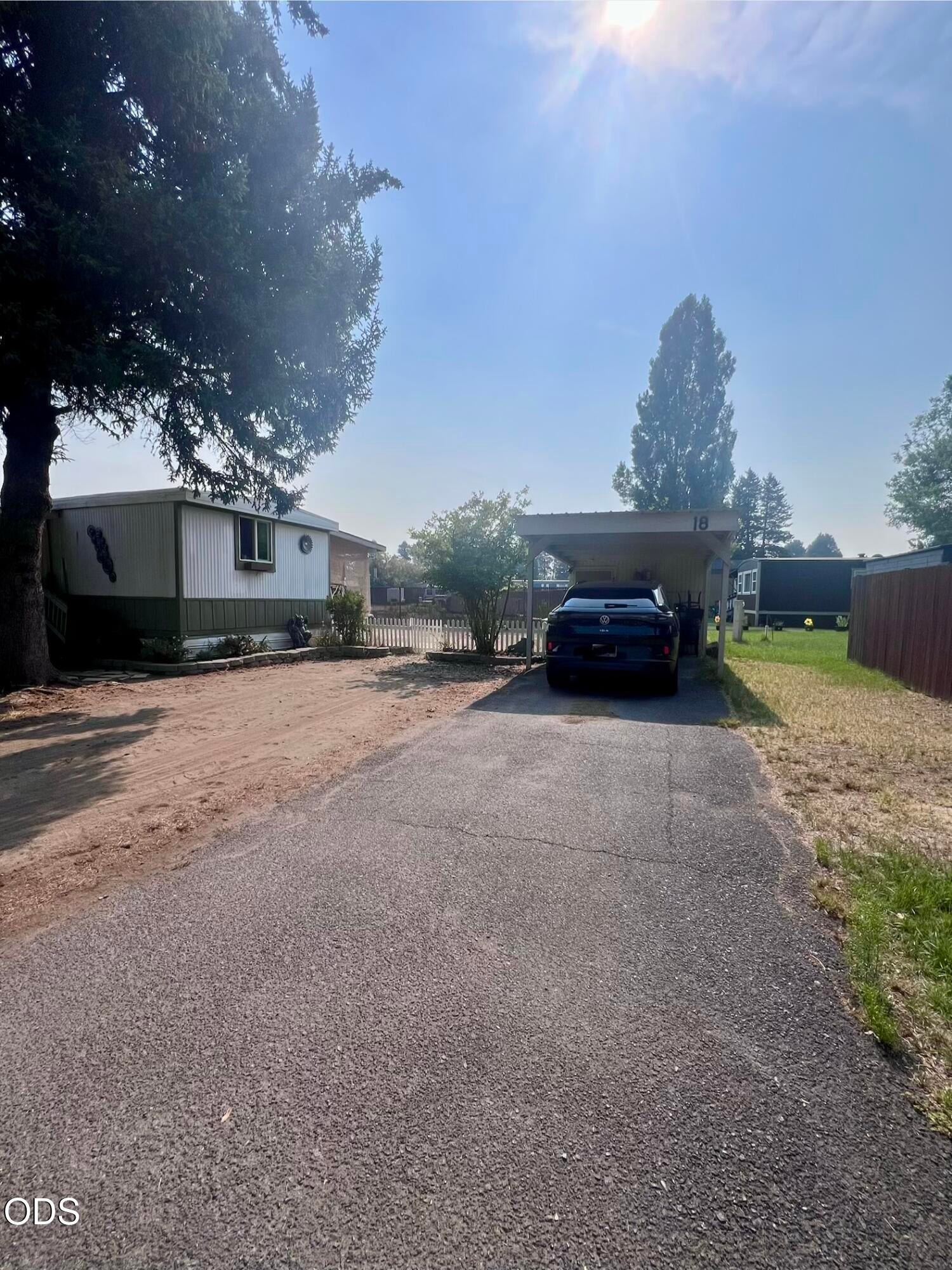 61445 SE 27th Street UNIT 18