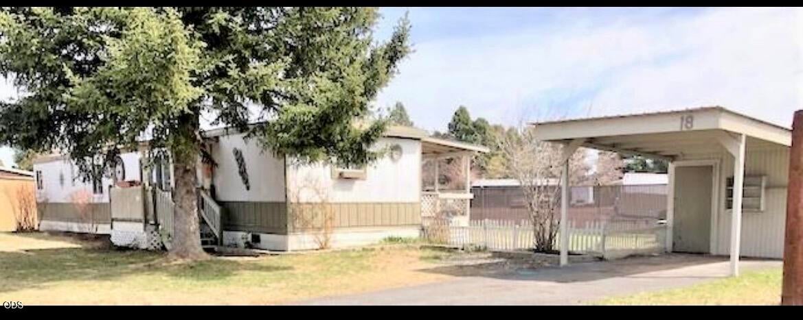 61445 SE 27th Street UNIT 18