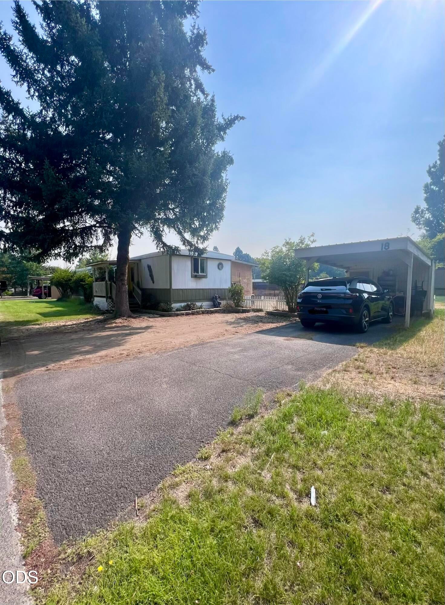 61445 SE 27th Street UNIT 18