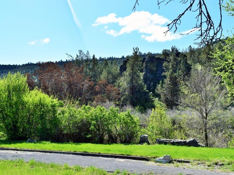 Ochoco Creek Resort - Land