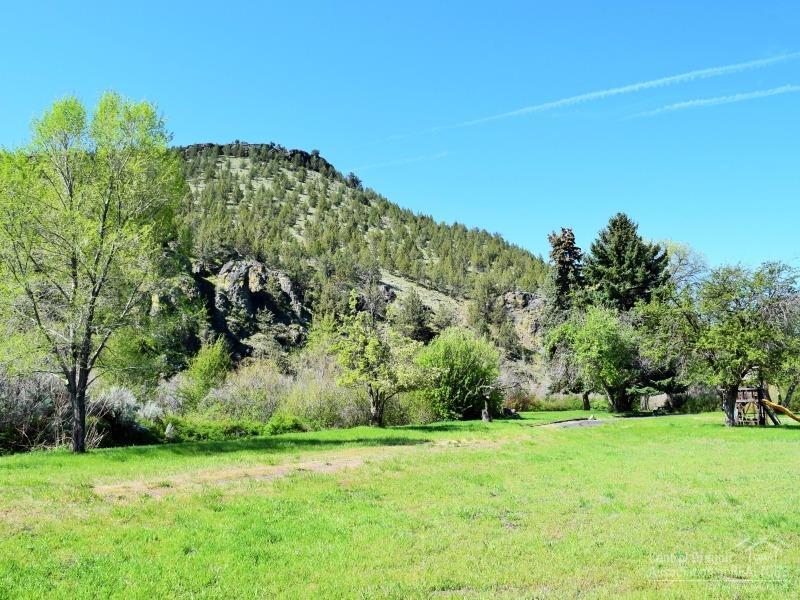 Ochoco Creek Resort - Land