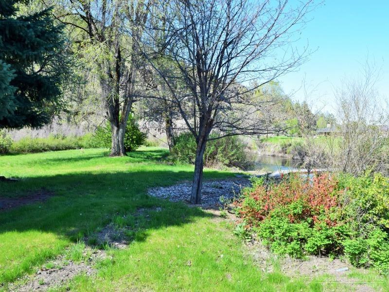 Ochoco Creek Resort - Land