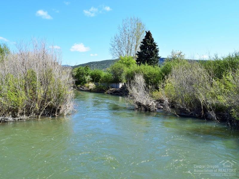 Ochoco Creek Resort - Land