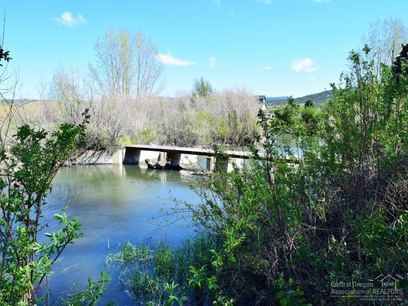Ochoco Creek Resort - Land