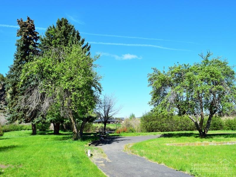 Ochoco Creek Resort - Land