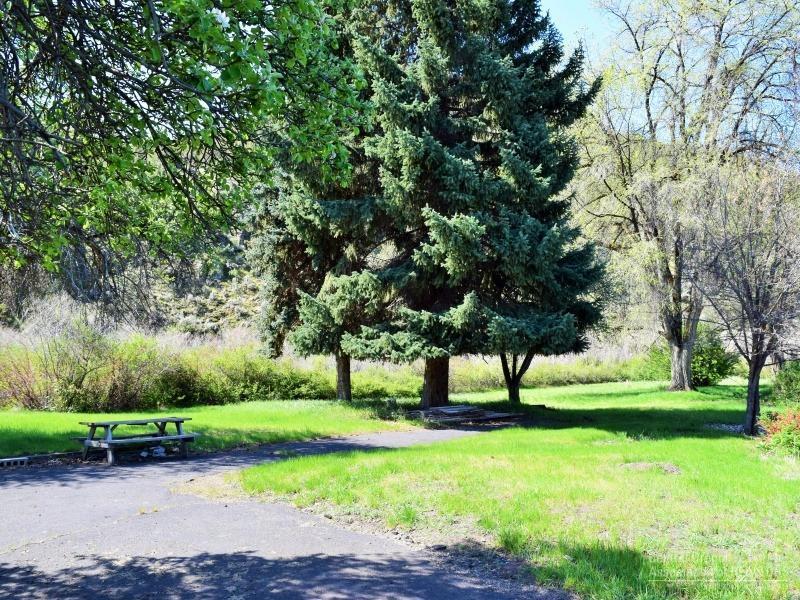 Ochoco Creek Resort - Land