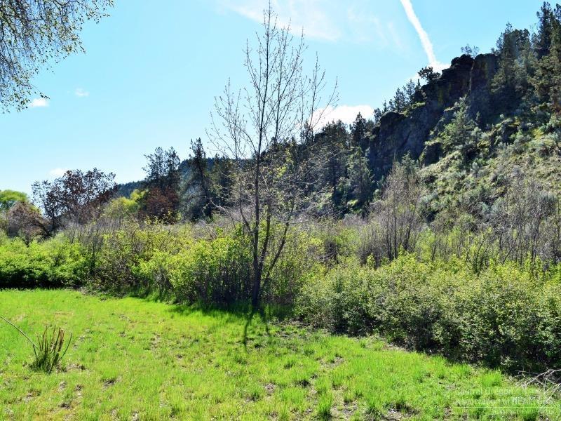 Ochoco Creek Resort - Land