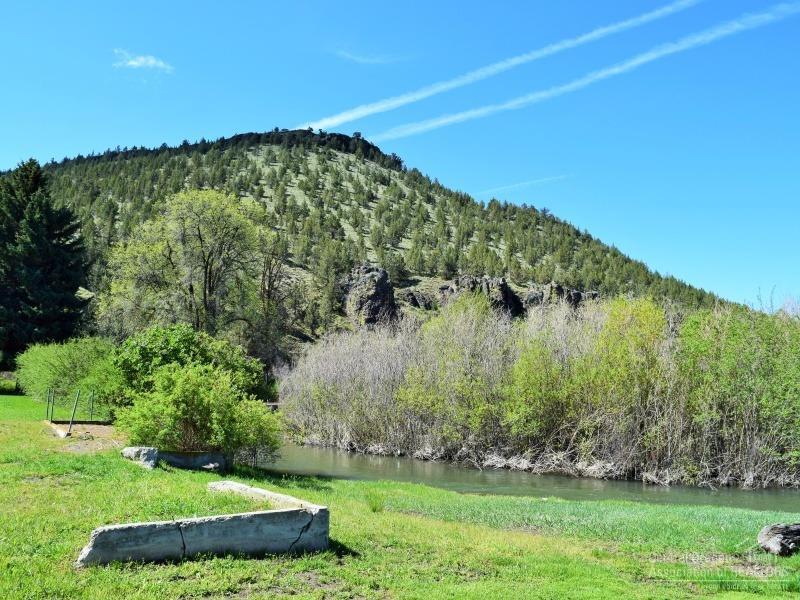 Ochoco Creek Resort - Land