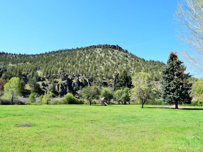 Ochoco Creek Resort - Land