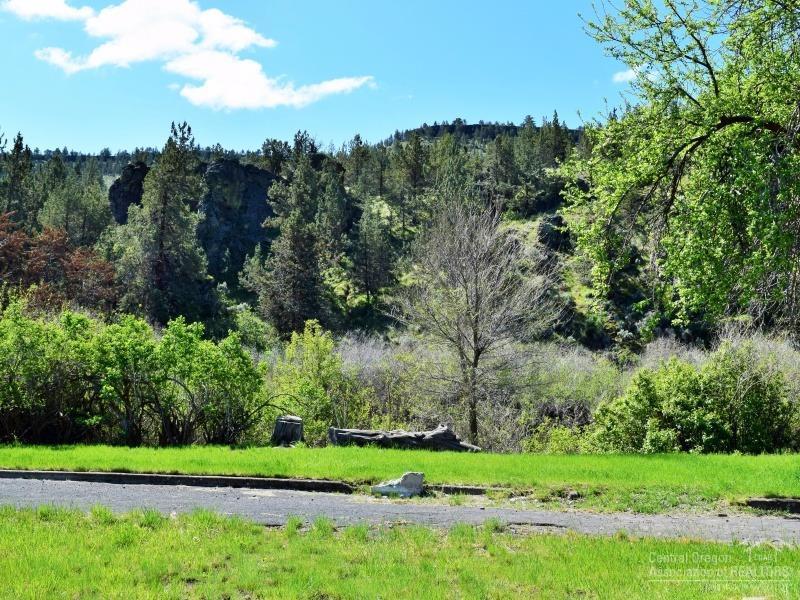 Ochoco Creek Resort - Land