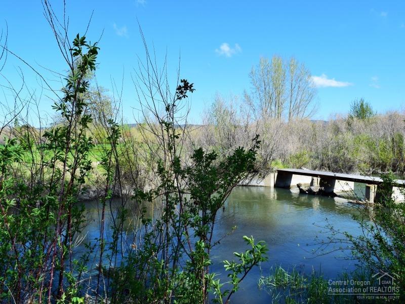 Ochoco Creek Resort - Land