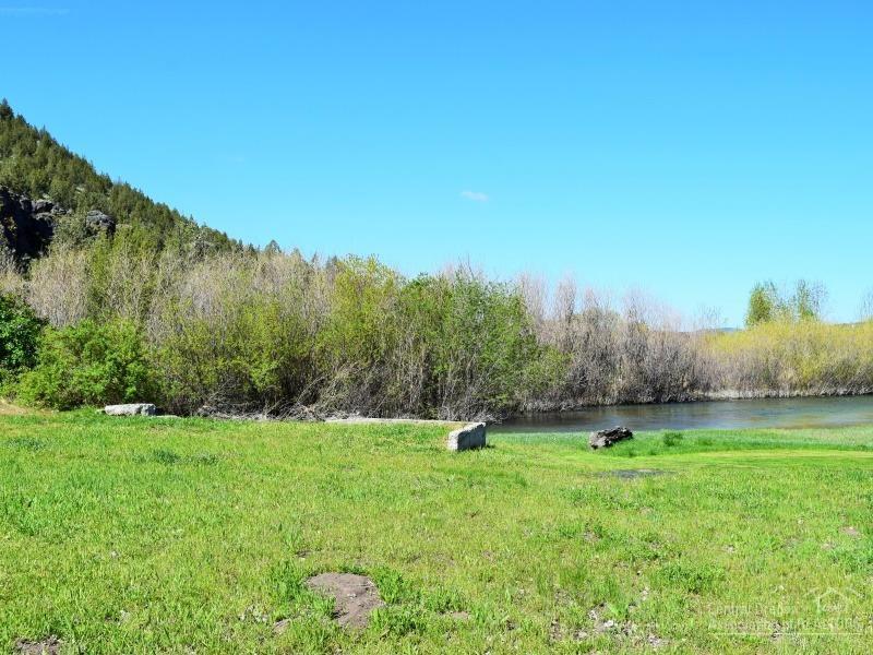 Ochoco Creek Resort - Land