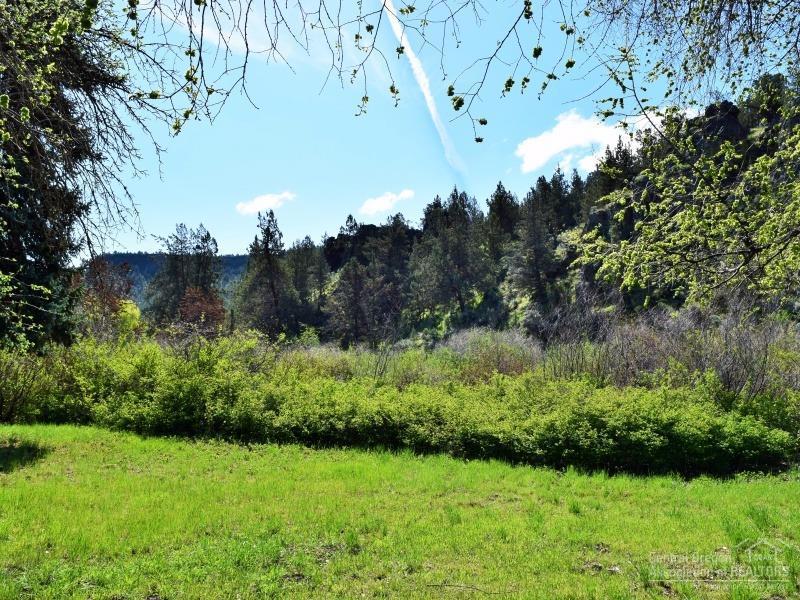 Ochoco Creek Resort - Land