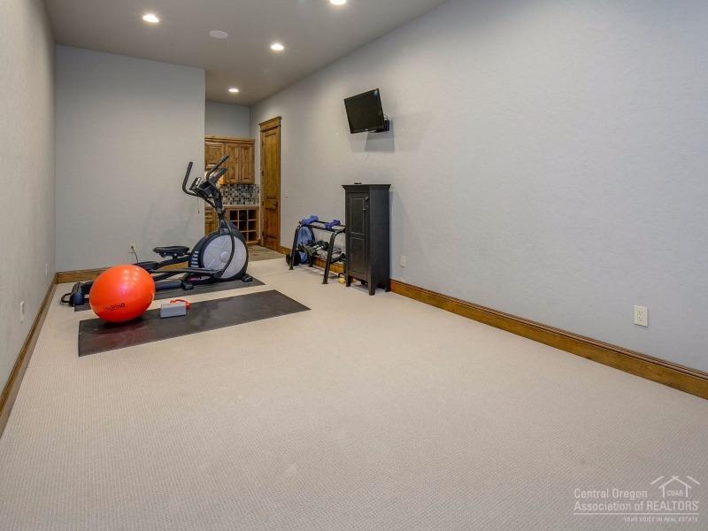 Awbrey Butte - Residential